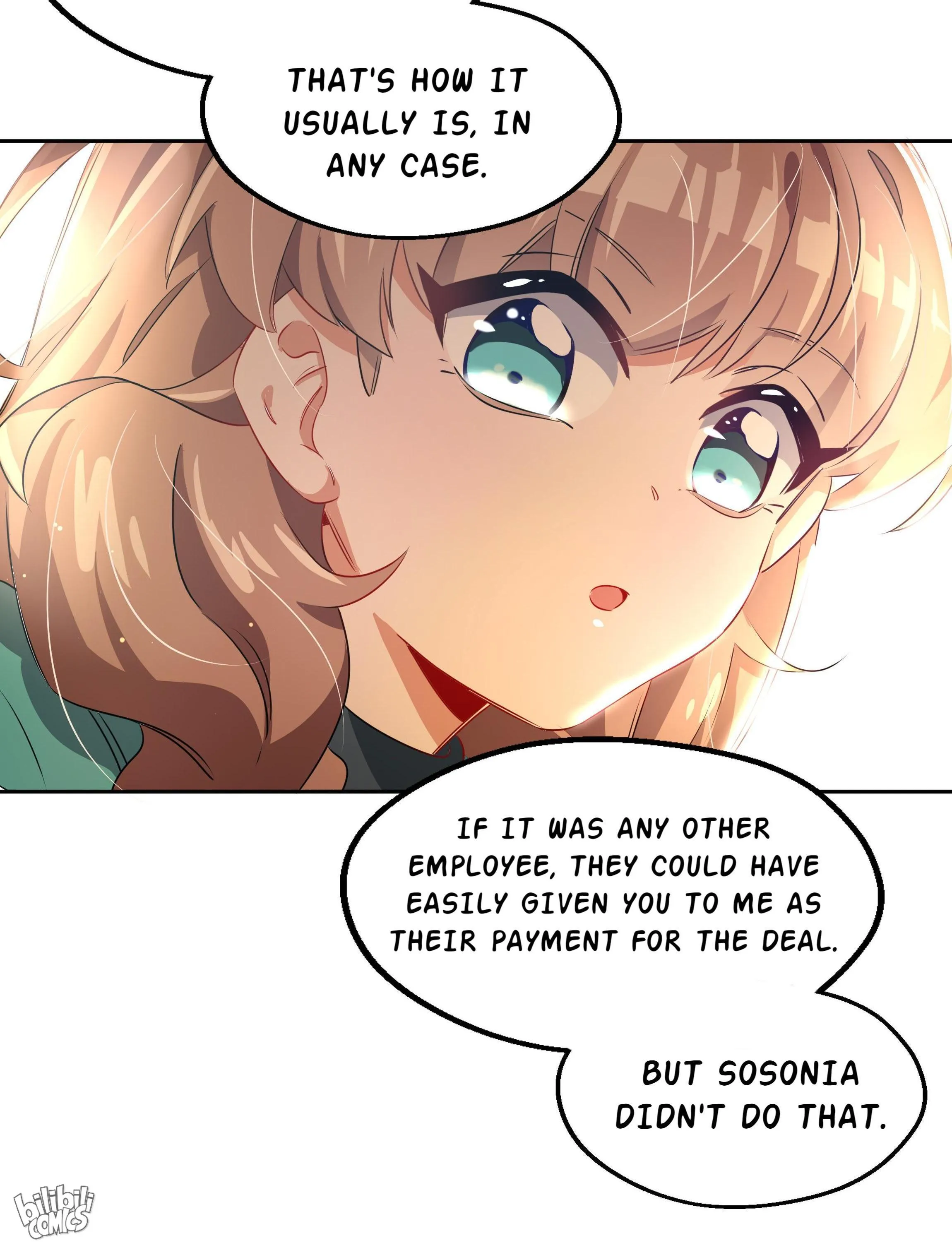 Working Overtime to Destroy the World! Chapter 9 page 47 - 