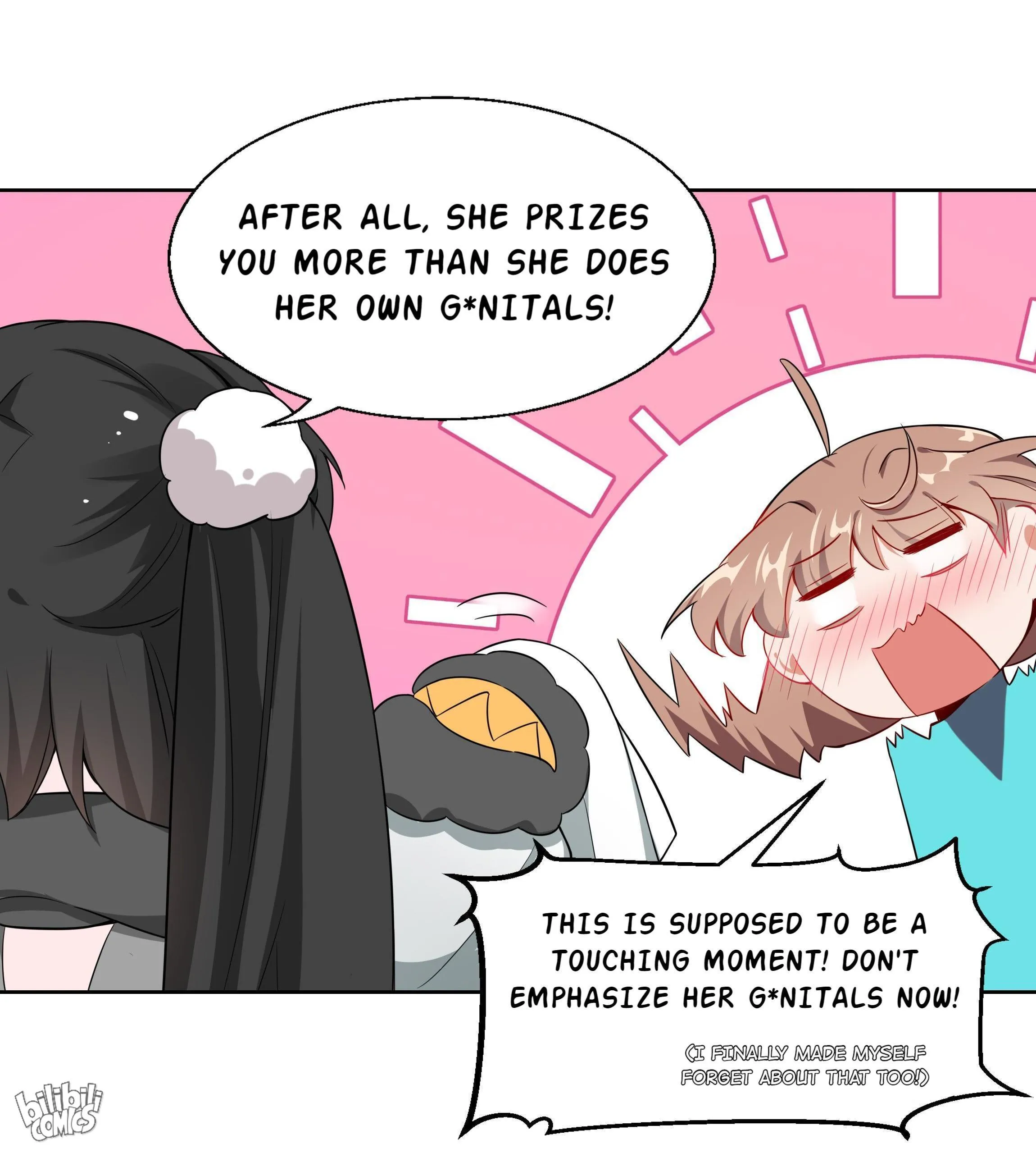 Working Overtime to Destroy the World! Chapter 9 page 49 - 