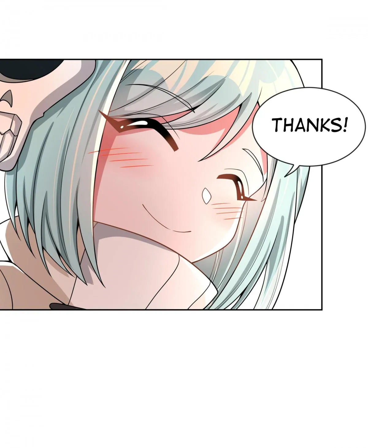 Working Overtime to Destroy the World! Chapter 90 page 43 - 