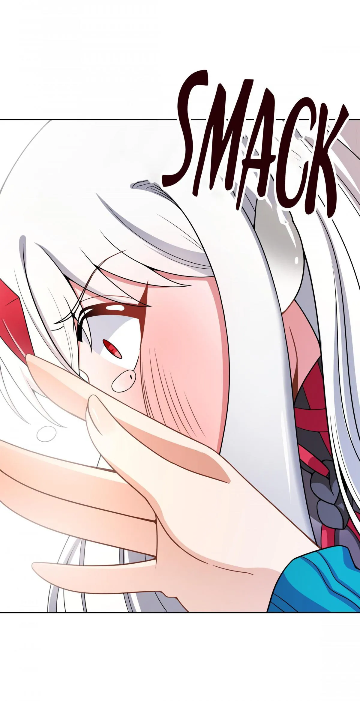 Working Overtime to Destroy the World! Chapter 91 page 23 - 
