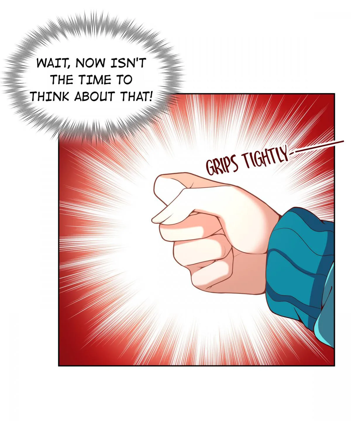 Working Overtime to Destroy the World! Chapter 91 page 4 - 