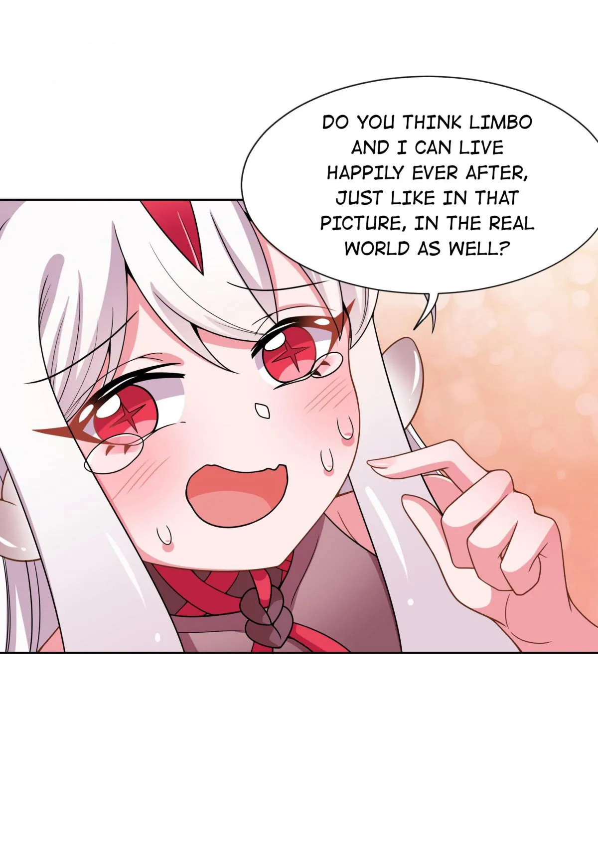 Working Overtime to Destroy the World! Chapter 91 page 42 - 