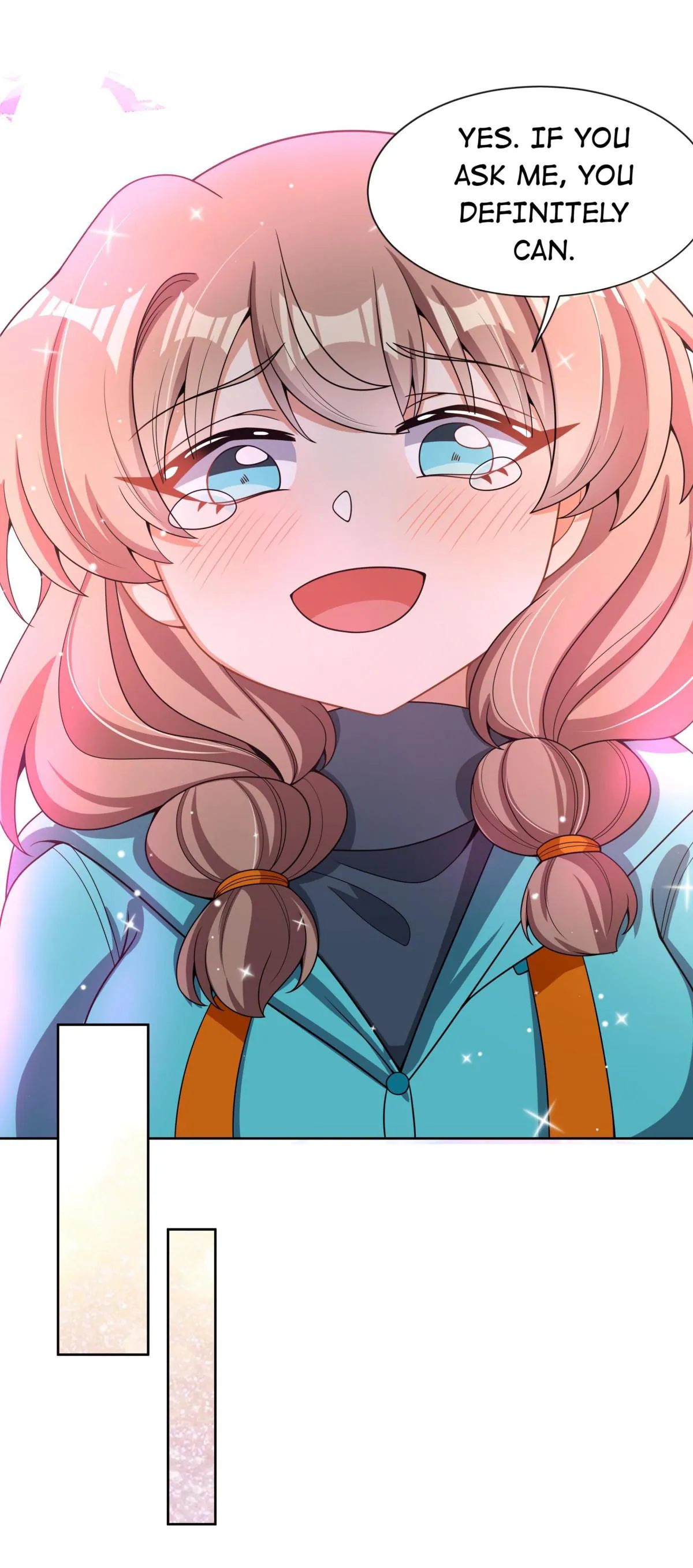 Working Overtime to Destroy the World! Chapter 91 page 44 - 