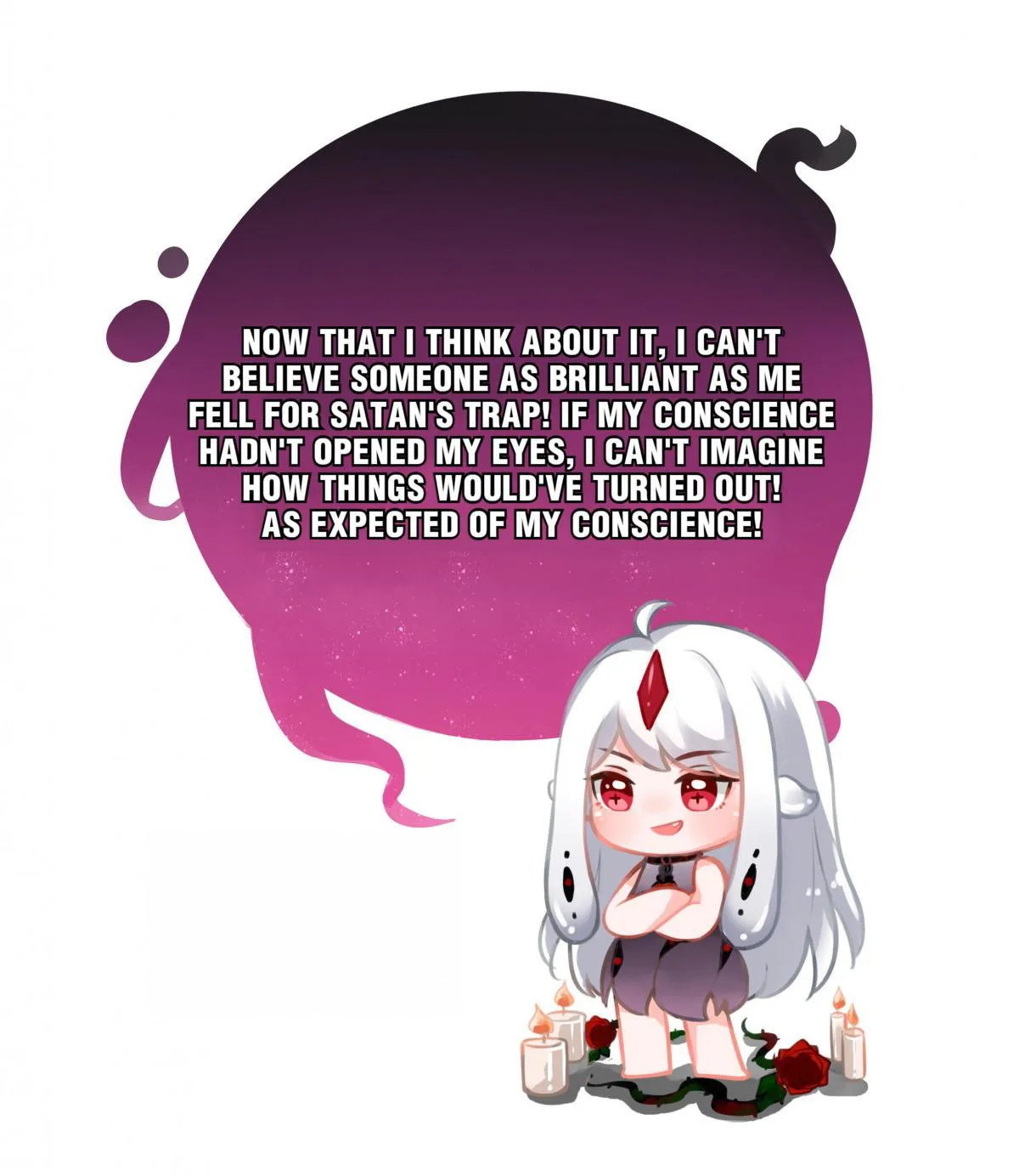 Working Overtime to Destroy the World! Chapter 91 page 45 - 