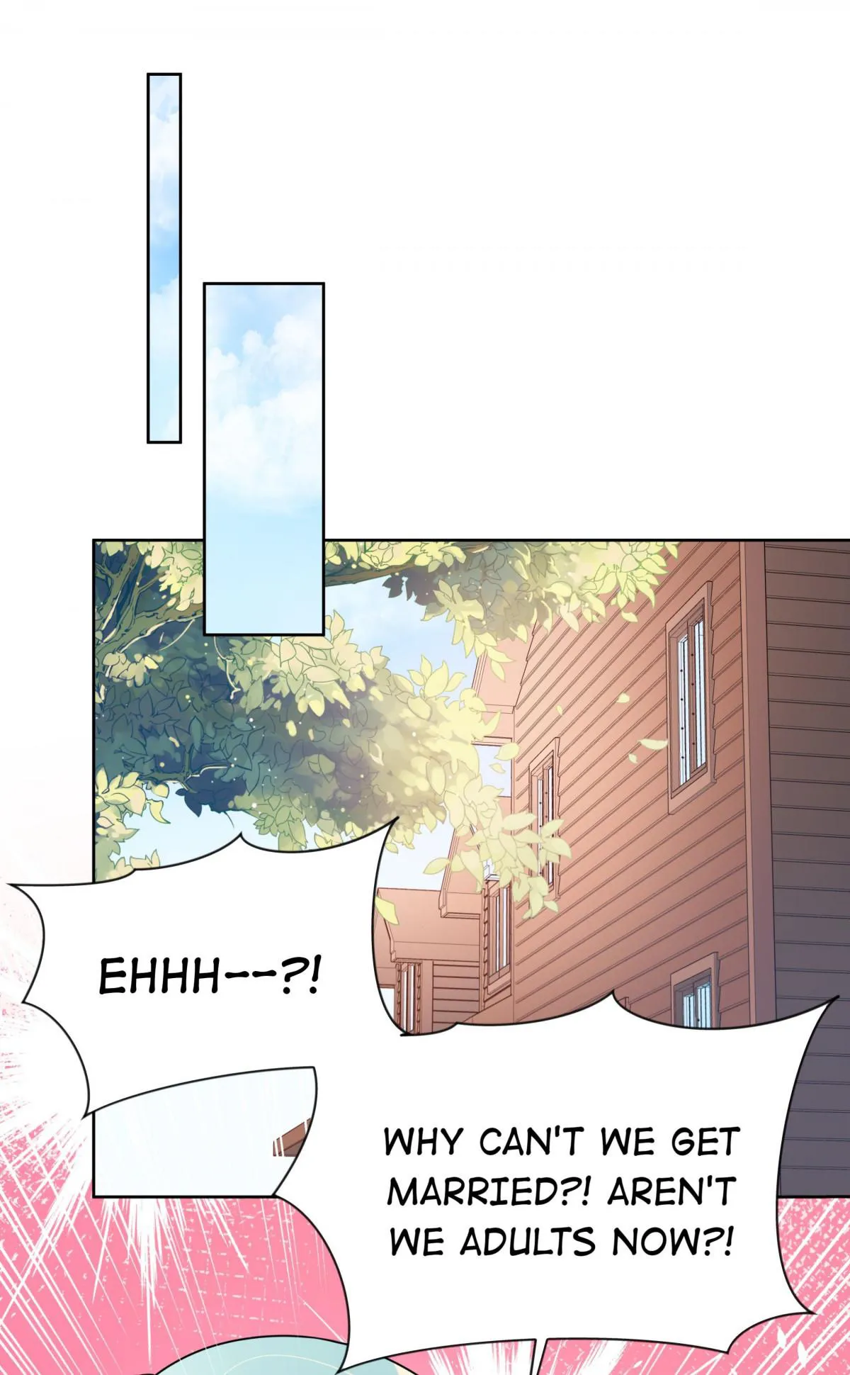 Working Overtime to Destroy the World! Chapter 92 page 13 - 