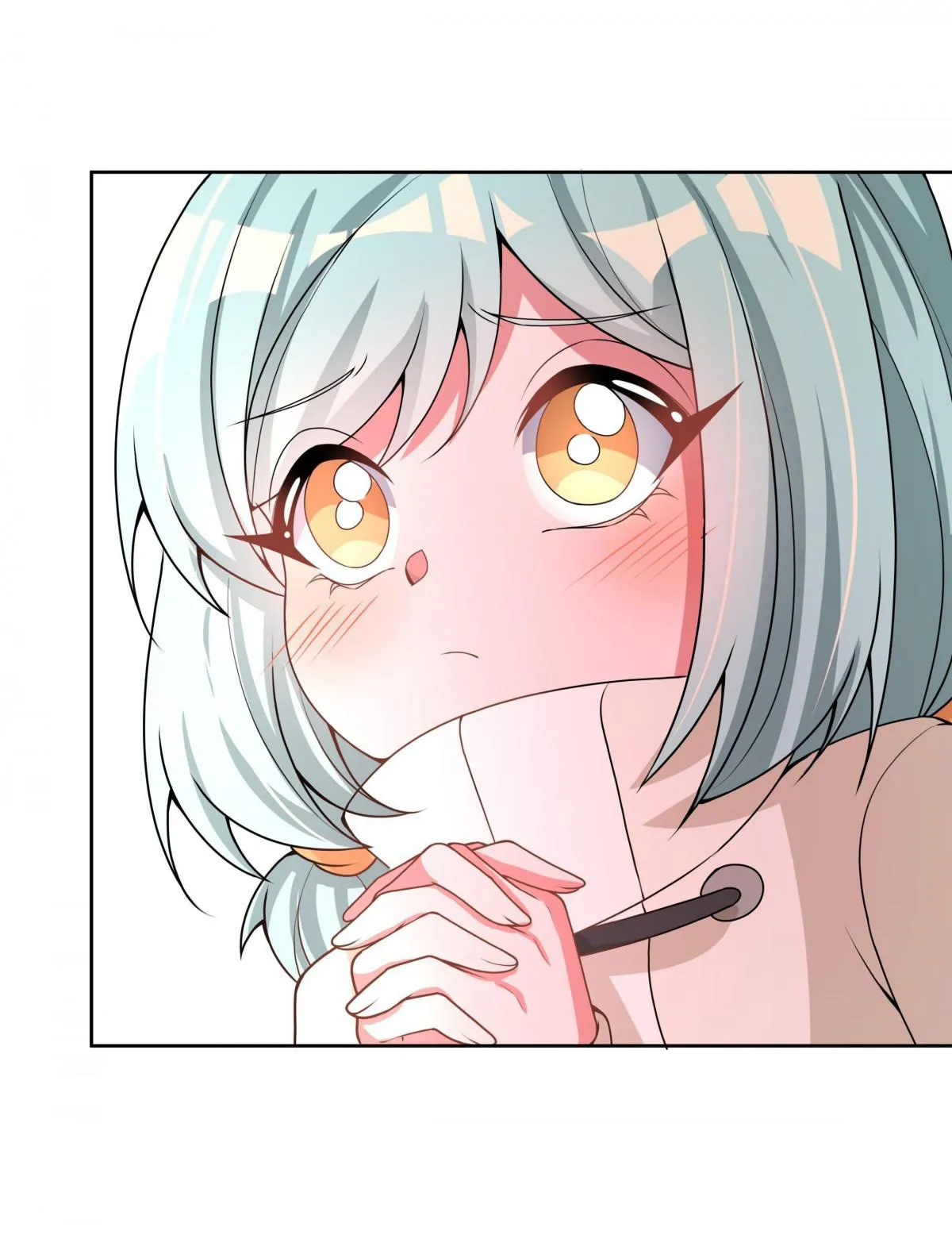 Working Overtime to Destroy the World! Chapter 92 page 41 - 