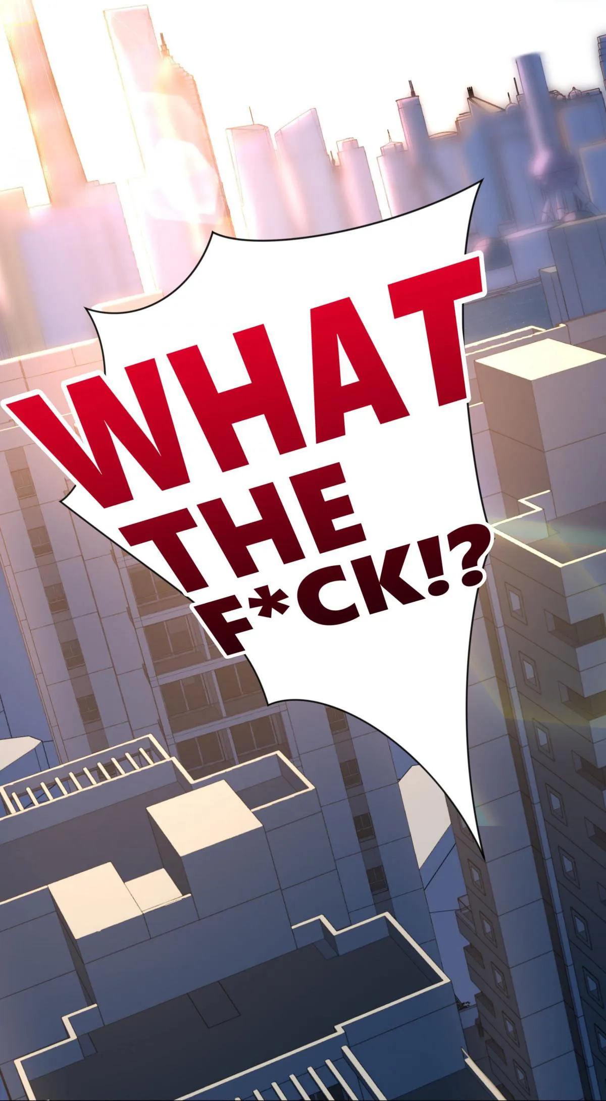 Working Overtime to Destroy the World! Chapter 93 page 23 - 