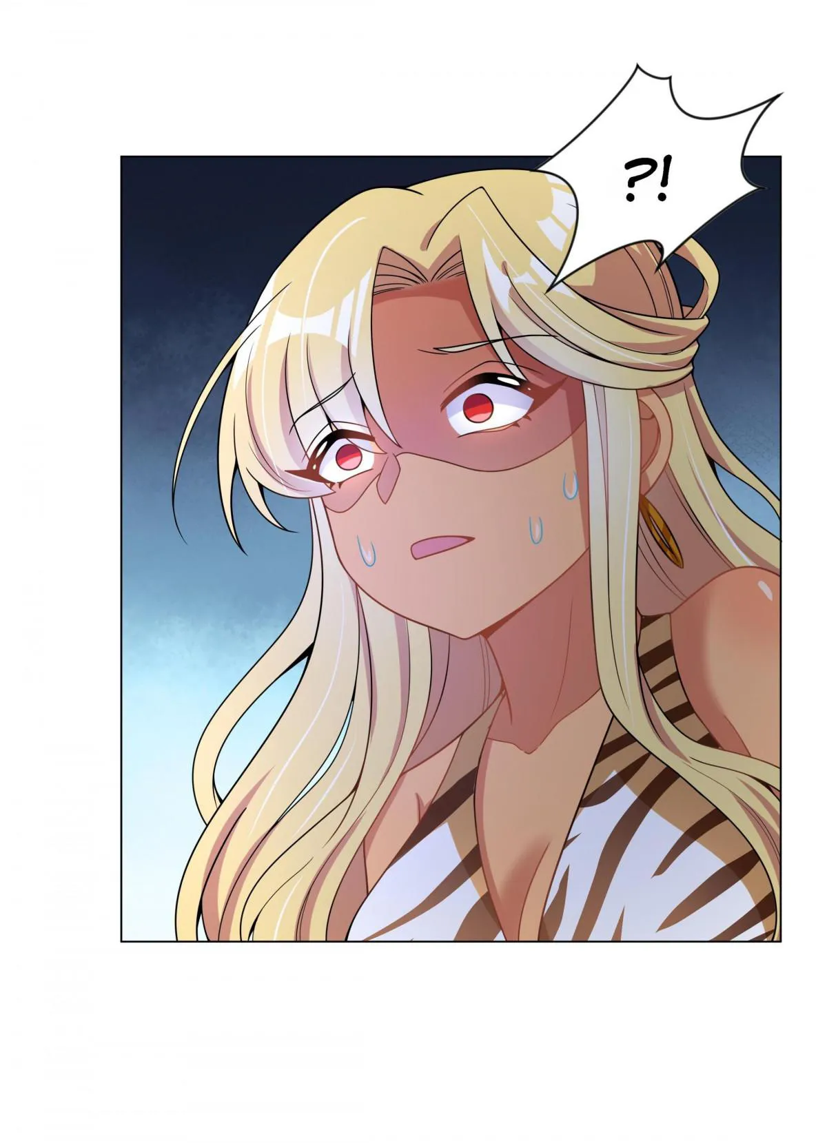 Working Overtime to Destroy the World! Chapter 93 page 39 - 