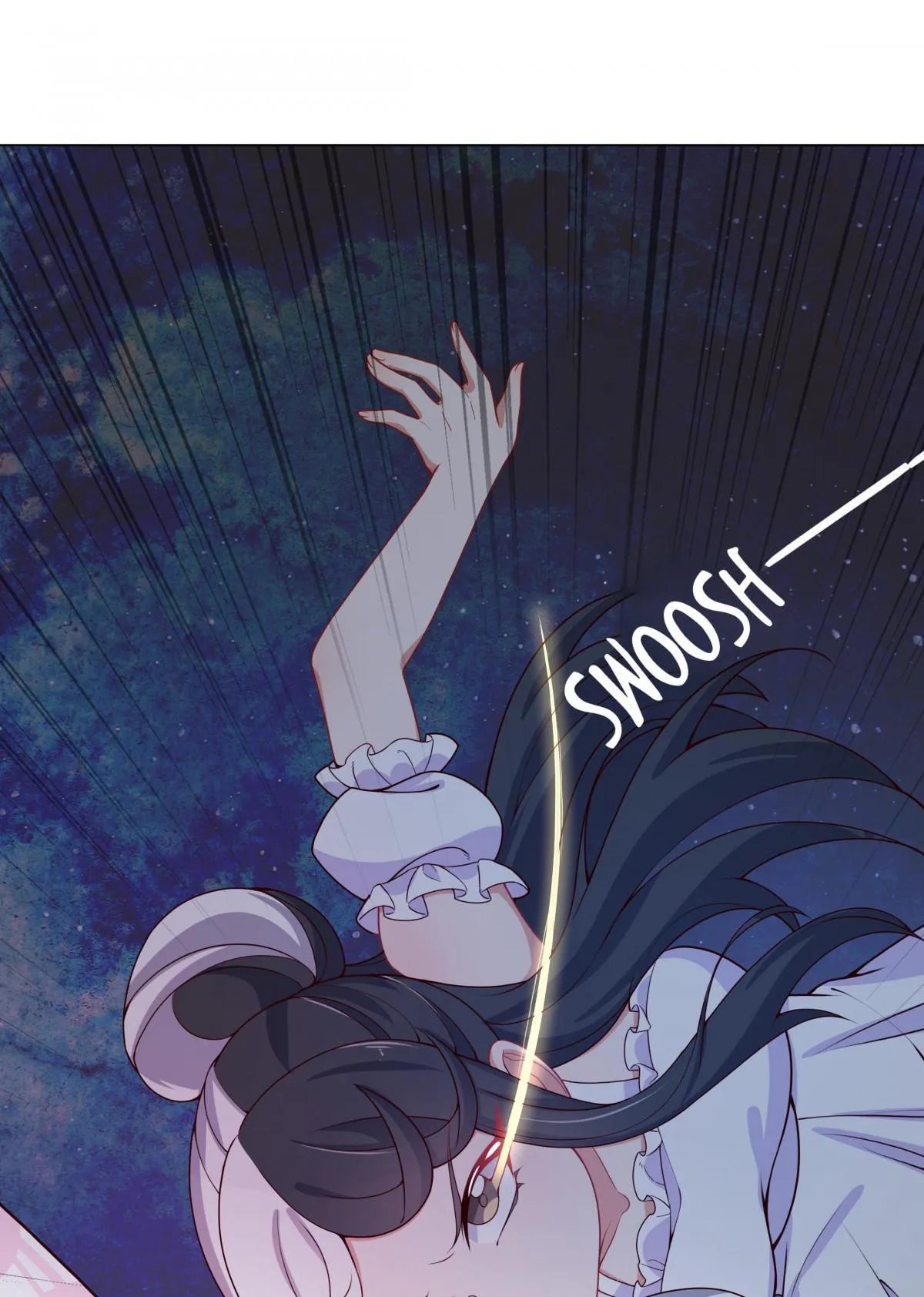 Working Overtime to Destroy the World! Chapter 94 page 19 - 