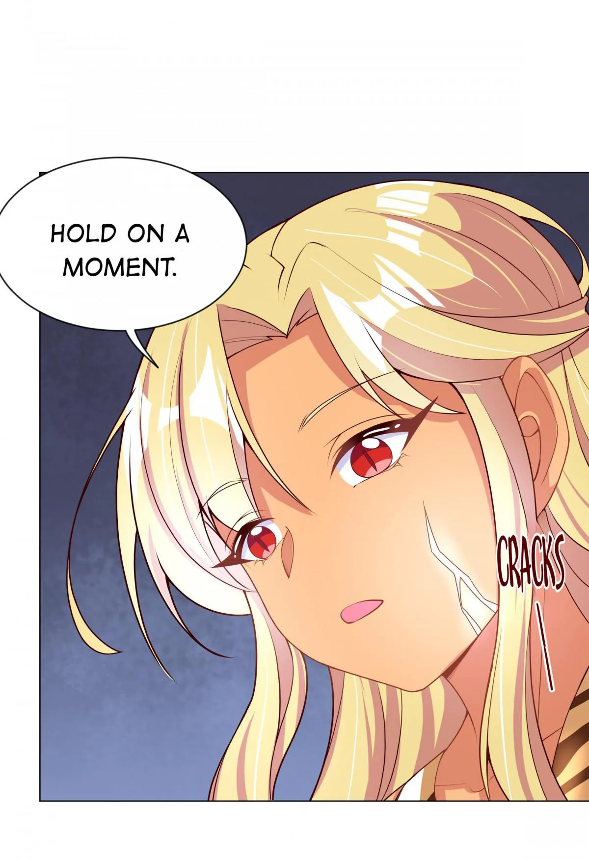 Working Overtime to Destroy the World! Chapter 94 page 41 - 