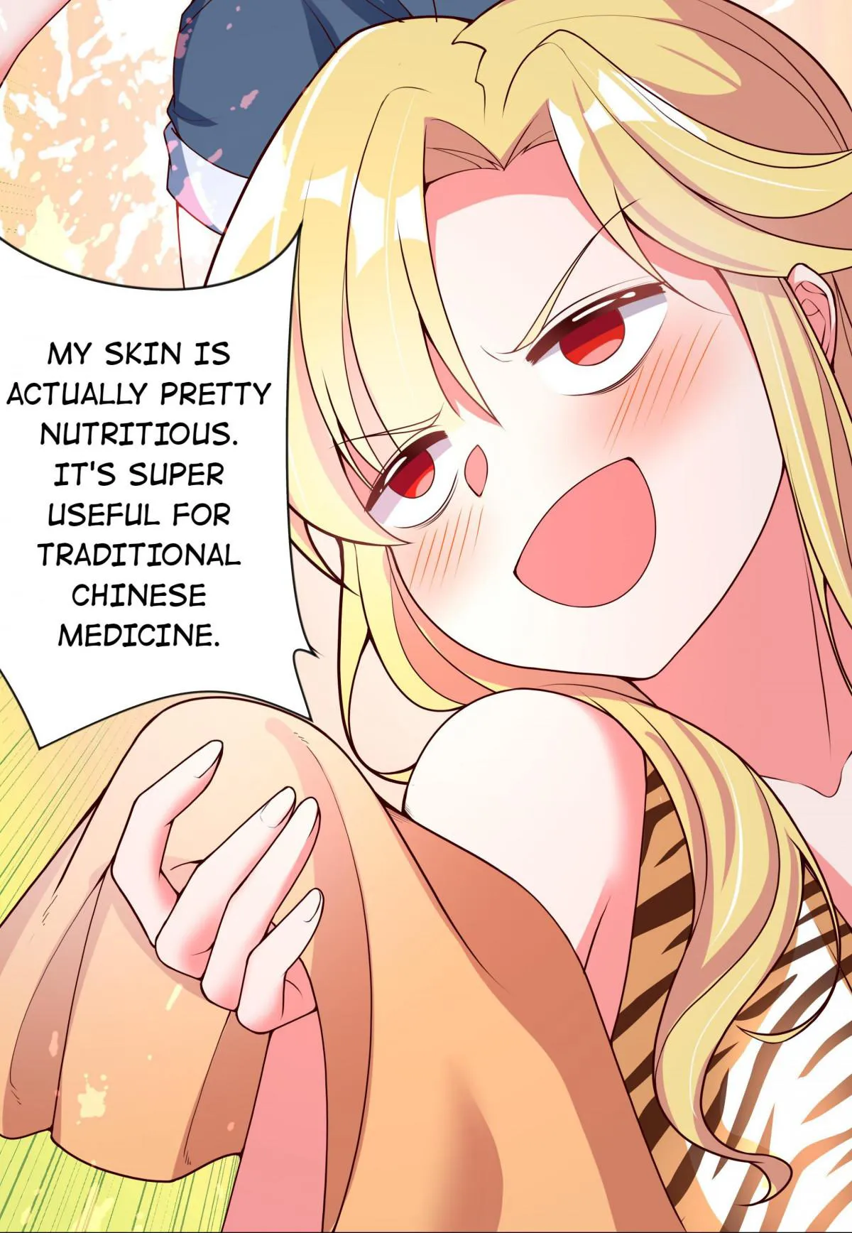 Working Overtime to Destroy the World! Chapter 94 page 43 - 