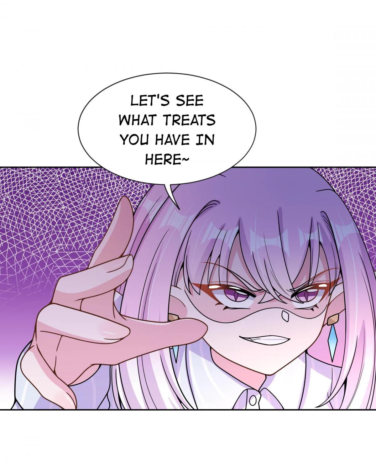 Working Overtime to Destroy the World! Chapter 95 page 26 - 