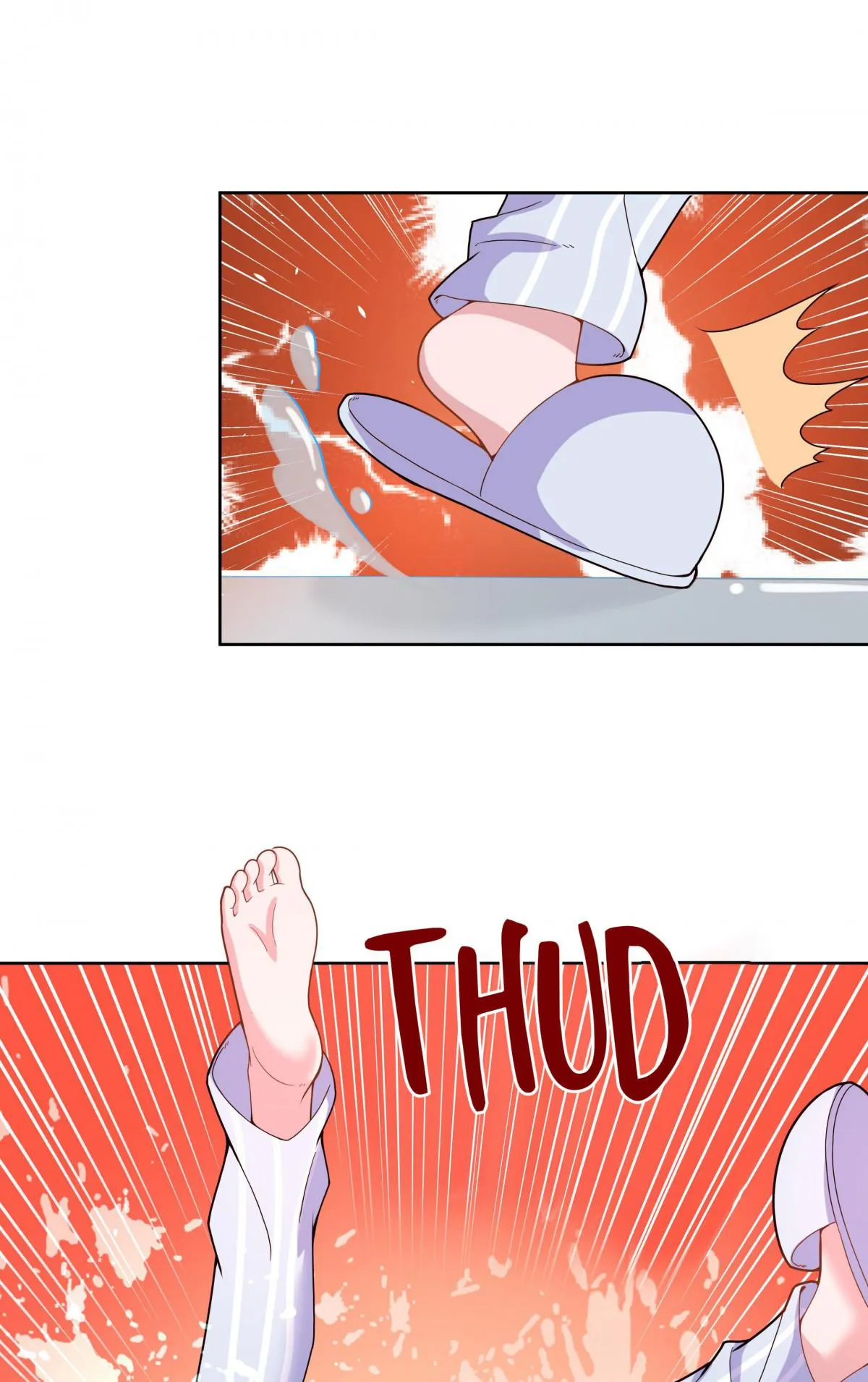 Working Overtime to Destroy the World! Chapter 95 page 40 - 