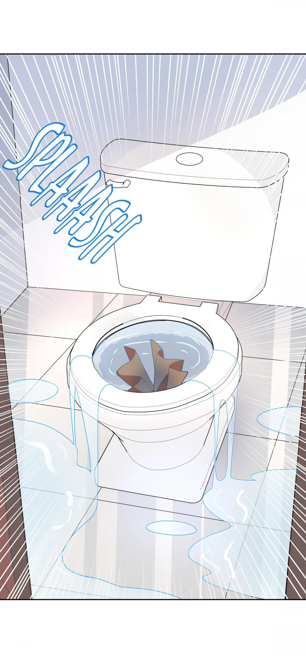 Working Overtime to Destroy the World! Chapter 95 page 44 - 