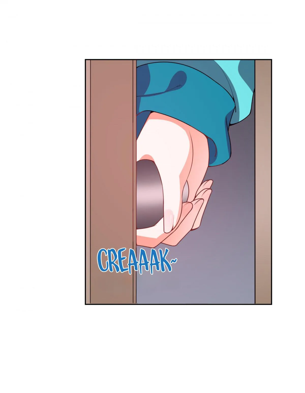 Working Overtime to Destroy the World! Chapter 95 page 46 - 