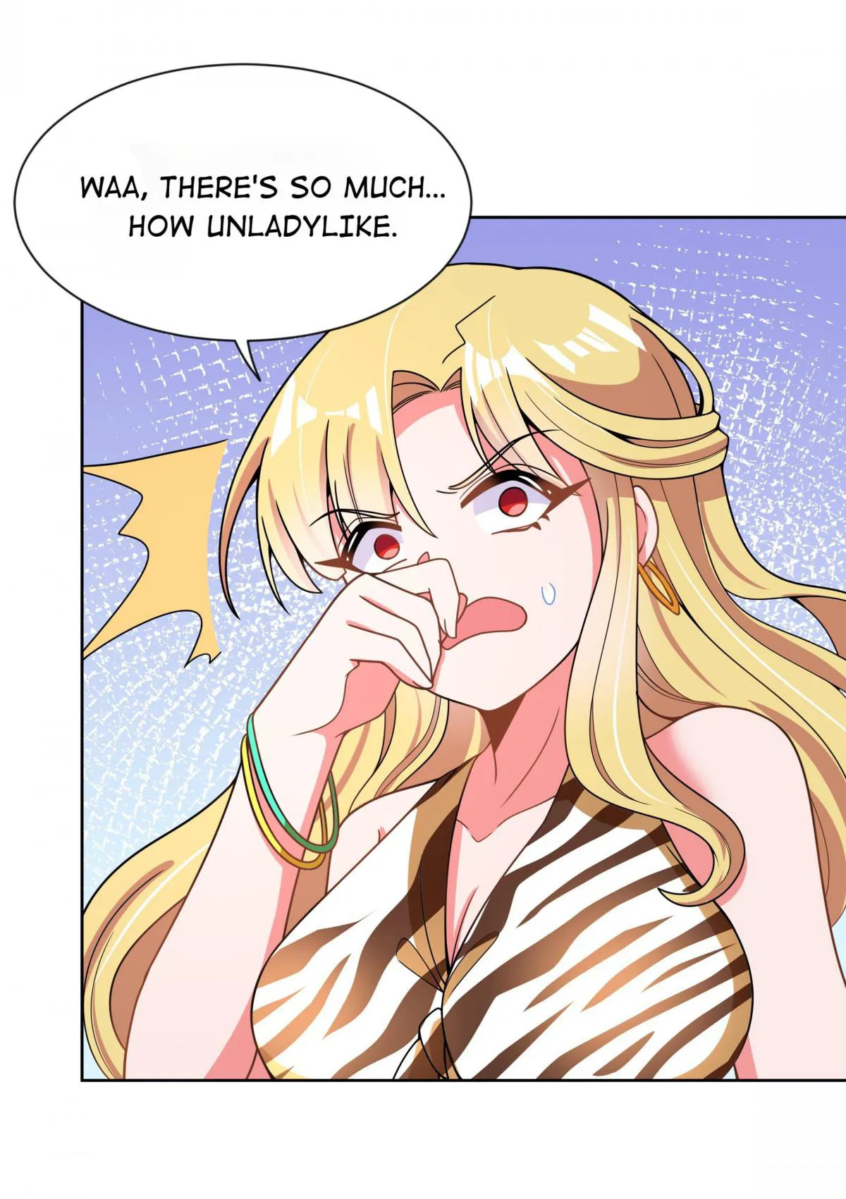 Working Overtime to Destroy the World! Chapter 96 page 26 - 