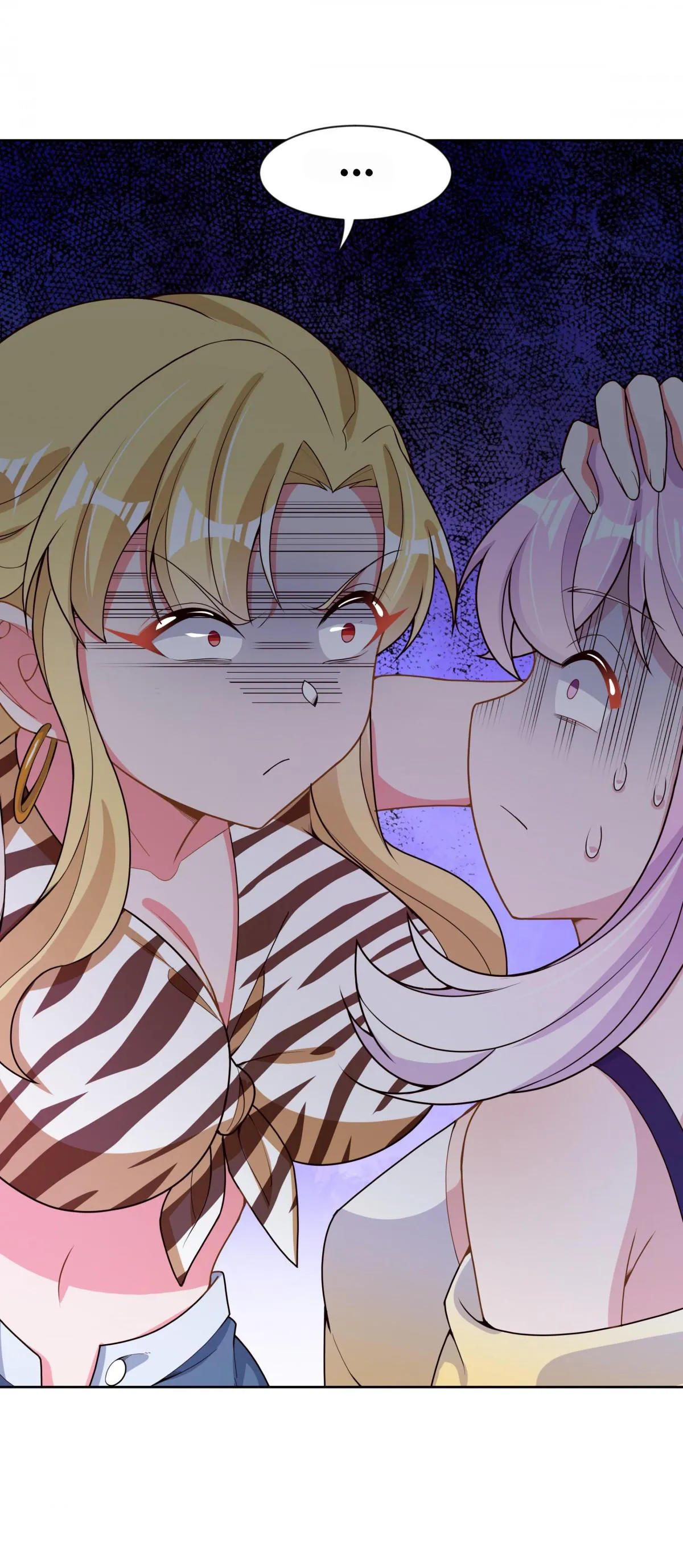 Working Overtime to Destroy the World! Chapter 96 page 48 - 