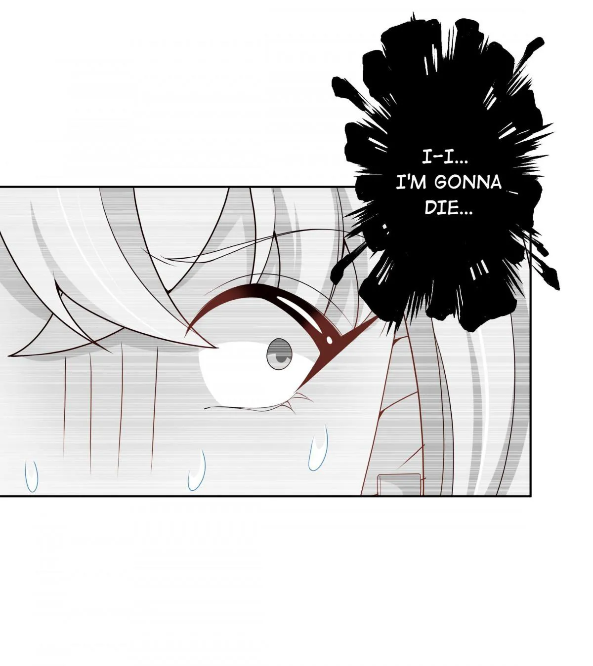 Working Overtime to Destroy the World! Chapter 97 page 22 - 