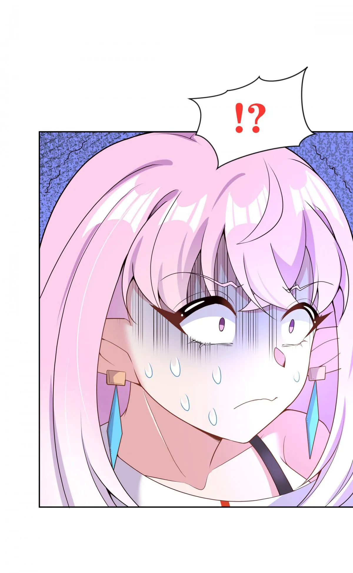 Working Overtime to Destroy the World! Chapter 97 page 24 - 