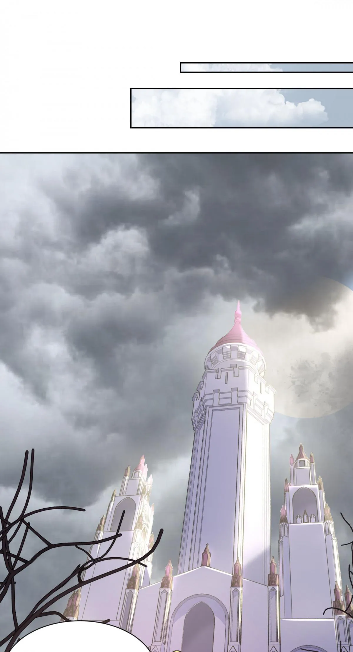 Working Overtime to Destroy the World! Chapter 97 page 27 - 