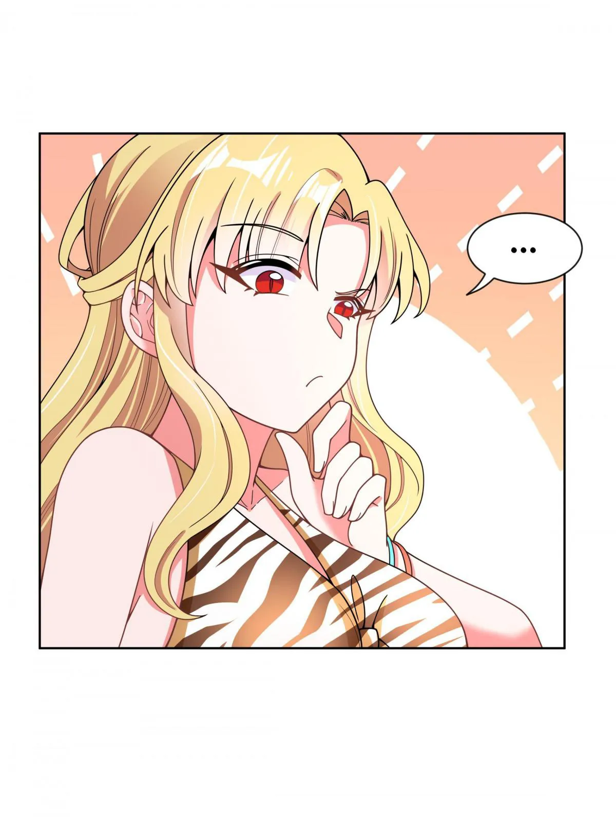 Working Overtime to Destroy the World! Chapter 97 page 4 - 
