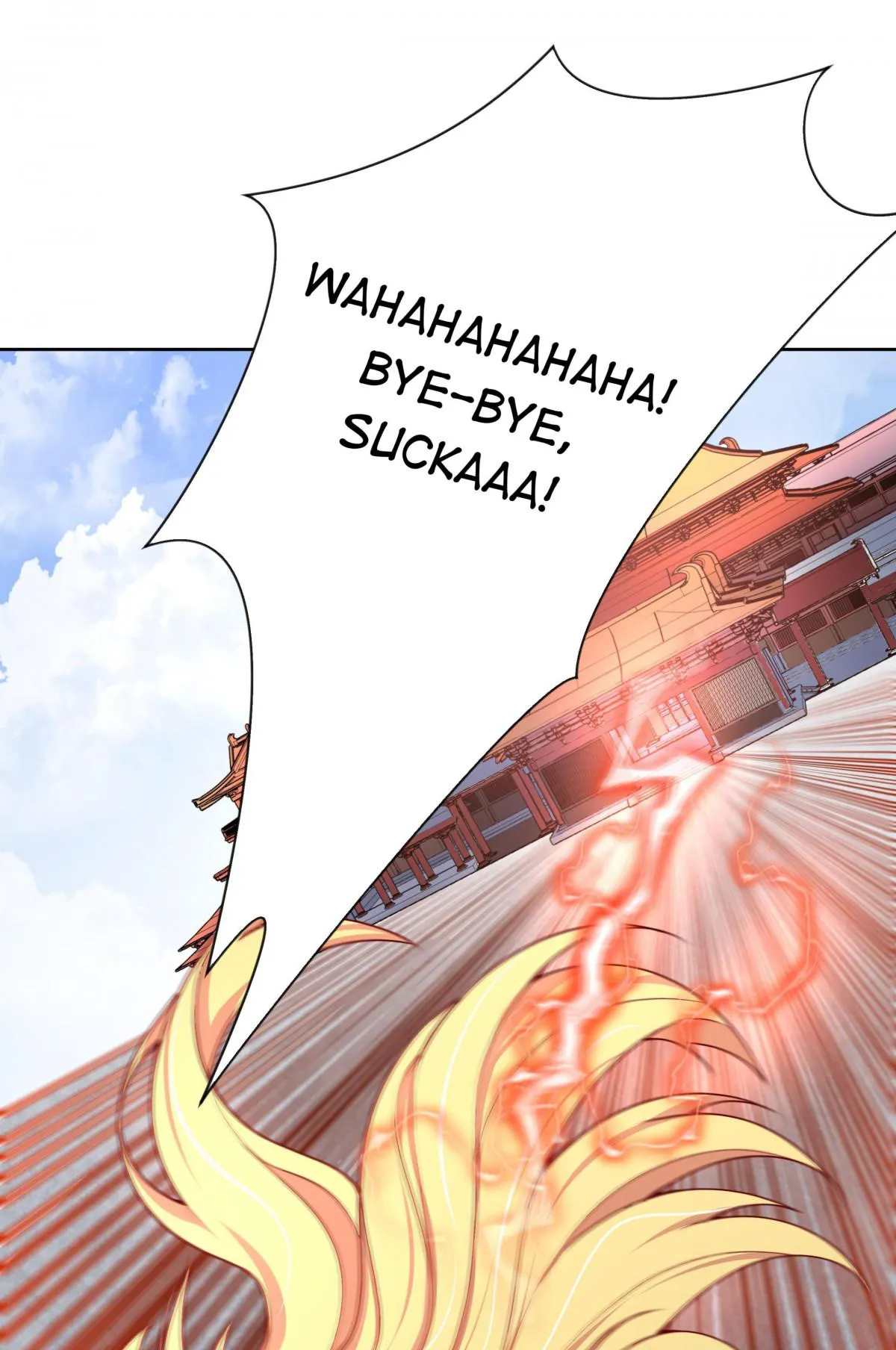 Working Overtime to Destroy the World! Chapter 99 page 12 - 
