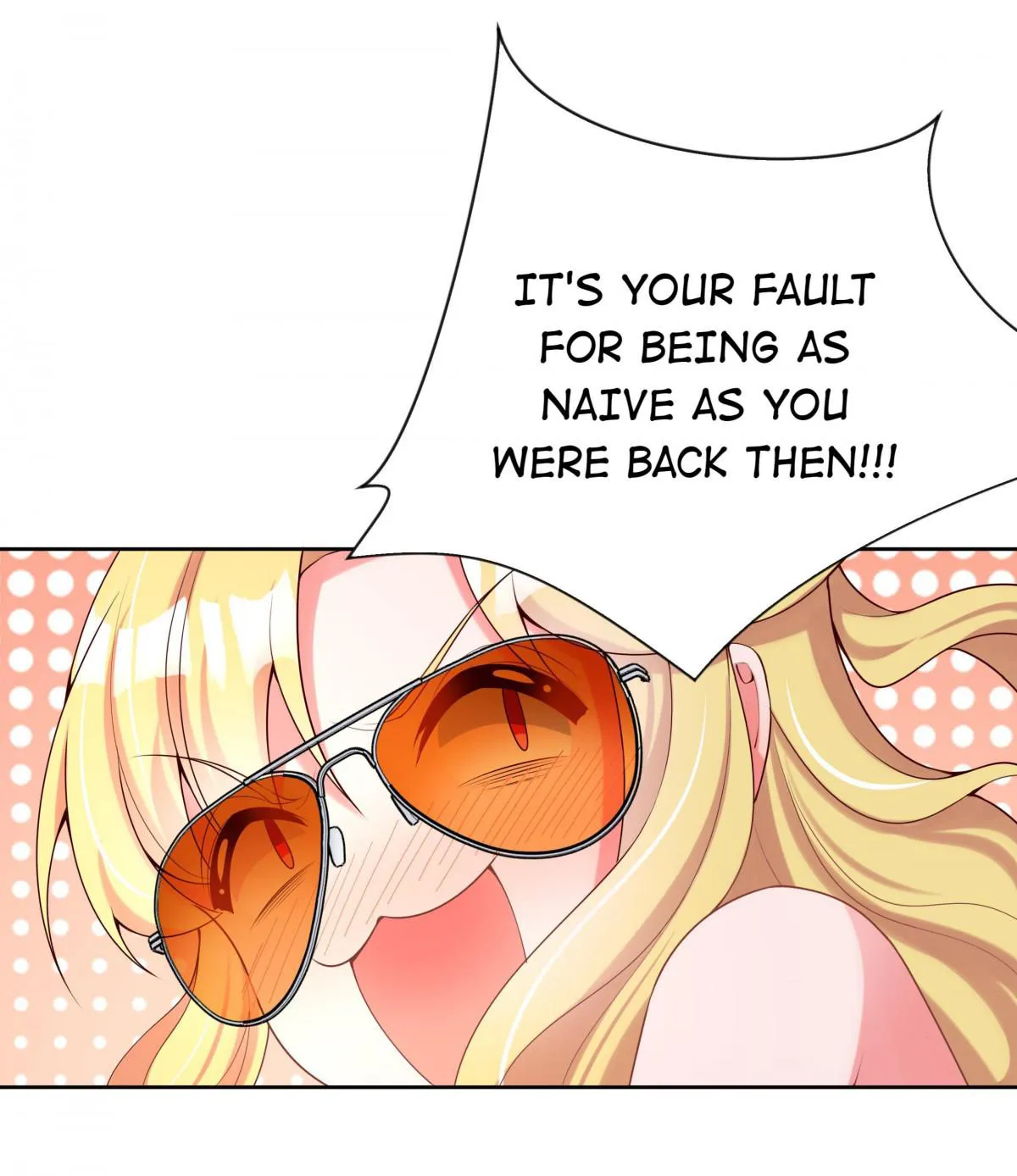 Working Overtime to Destroy the World! Chapter 99 page 14 - 
