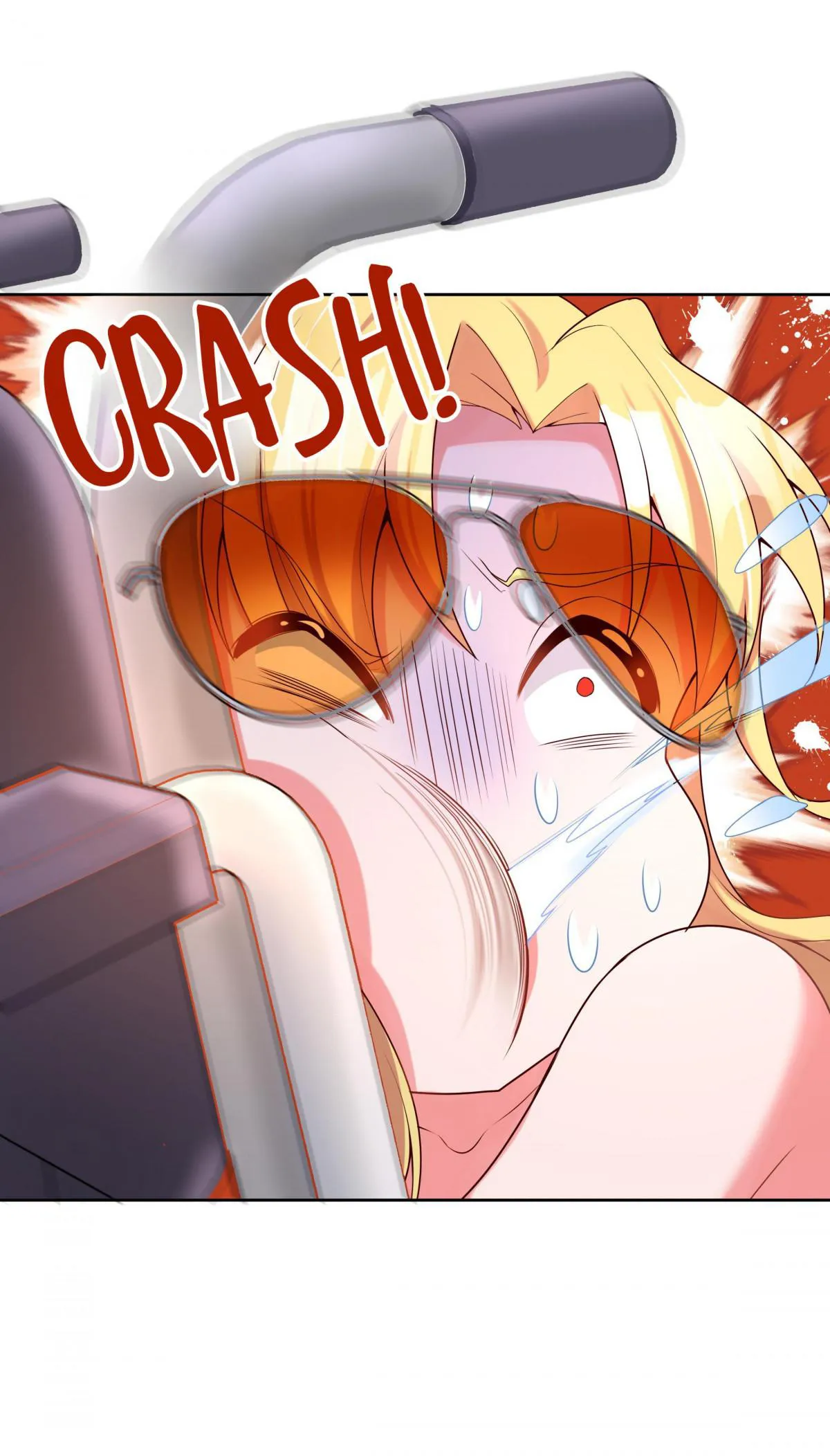 Working Overtime to Destroy the World! Chapter 99 page 15 - 