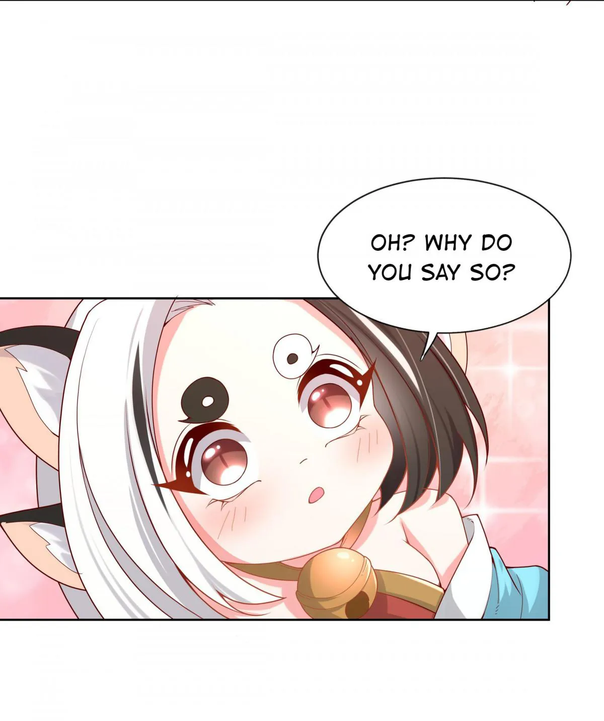 Working Overtime to Destroy the World! Chapter 99 page 3 - 