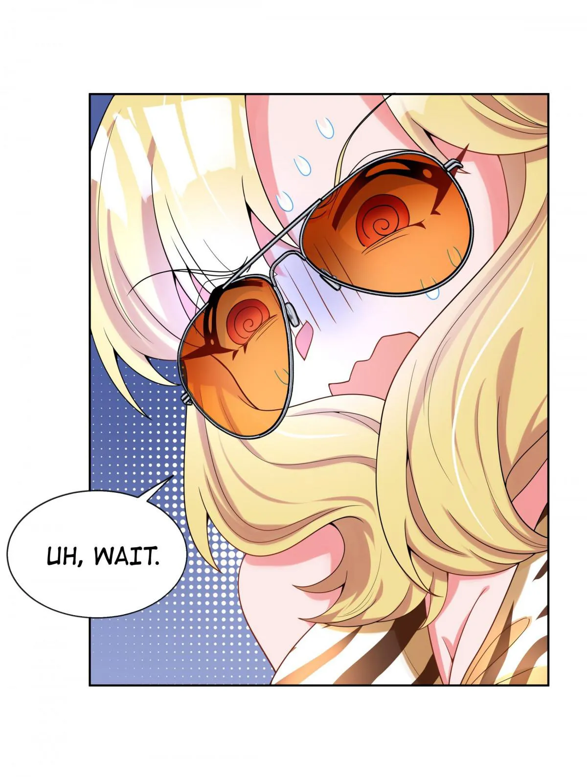Working Overtime to Destroy the World! Chapter 99 page 24 - 