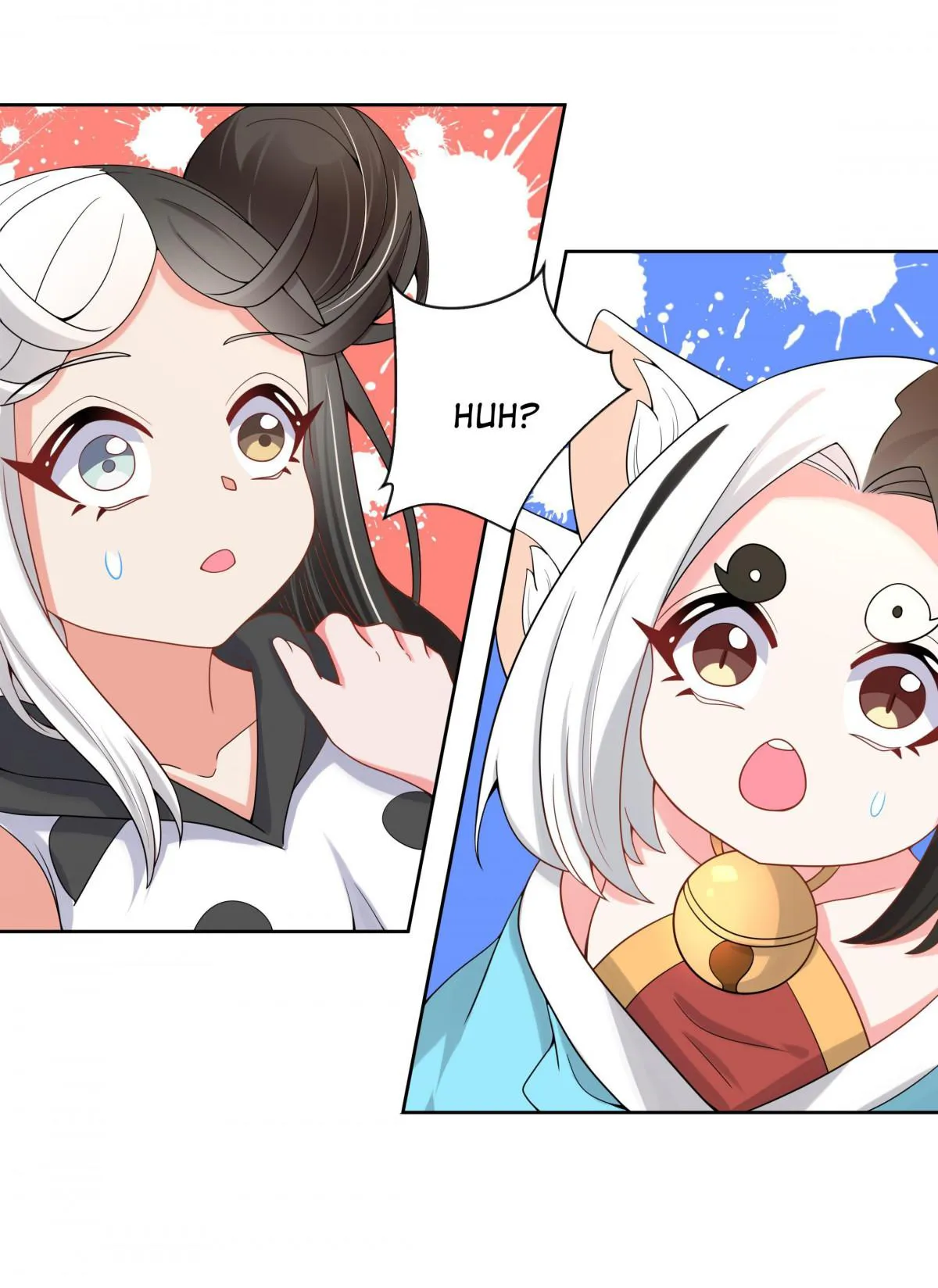 Working Overtime to Destroy the World! Chapter 99 page 26 - 