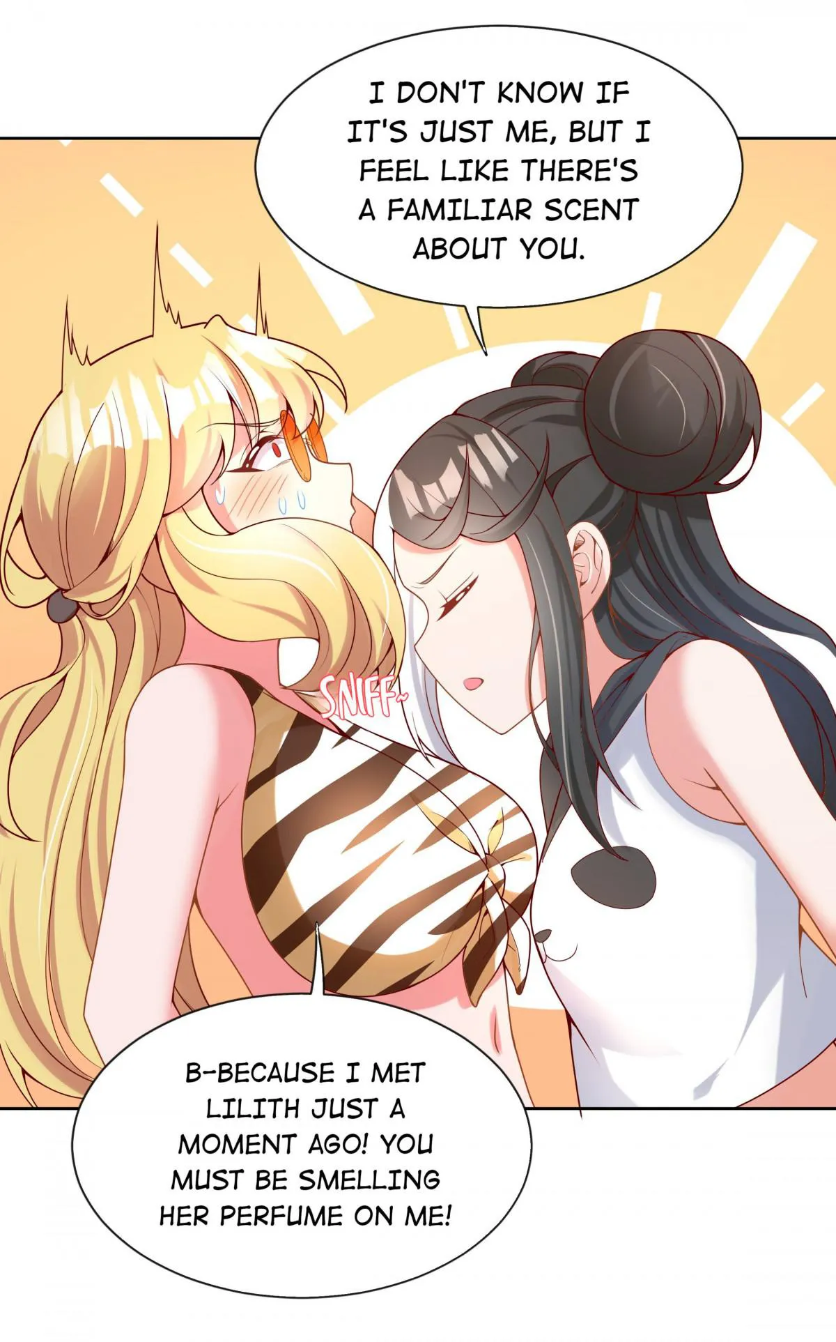 Working Overtime to Destroy the World! Chapter 99 page 39 - 