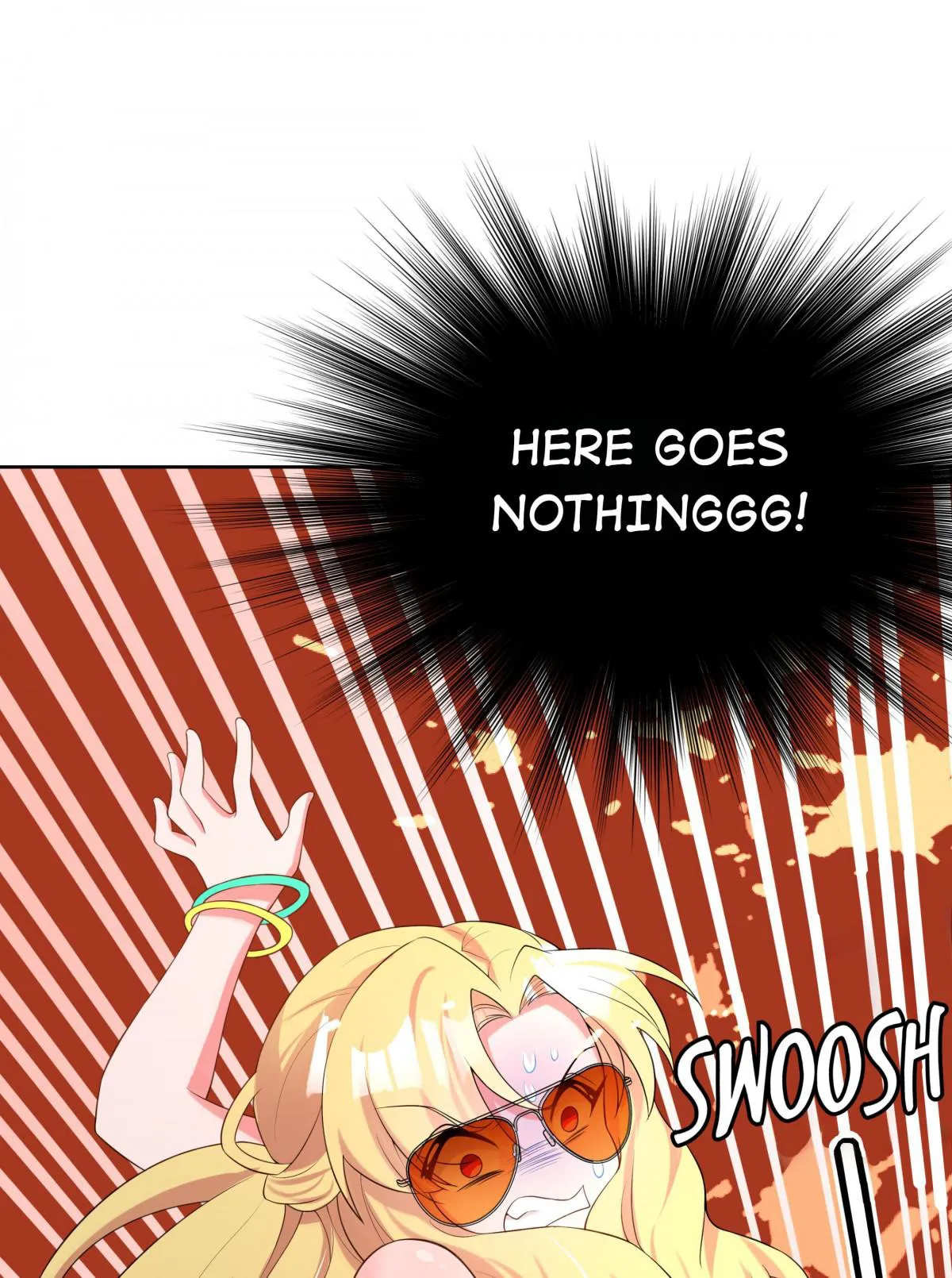 Working Overtime to Destroy the World! Chapter 99 page 46 - 