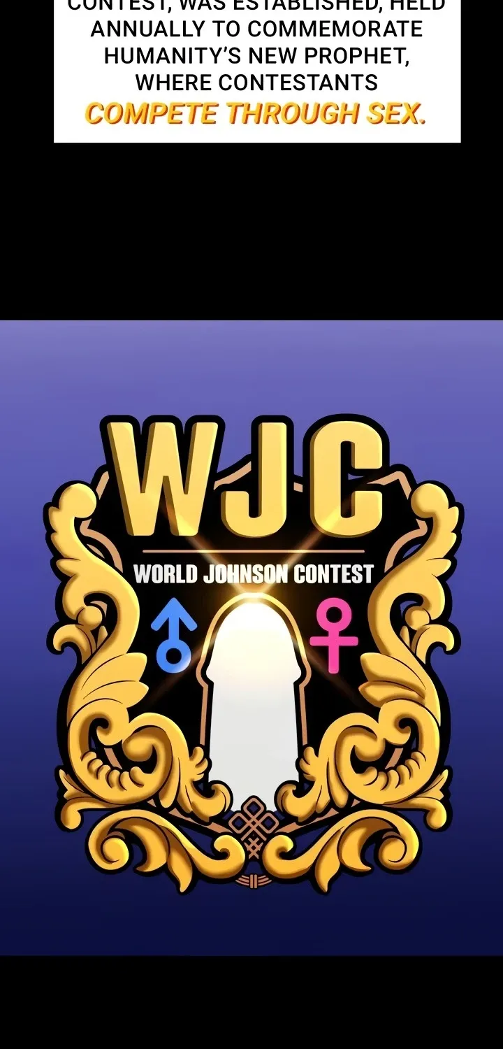 World Johnson Contest Chapter 0 page 8 - 