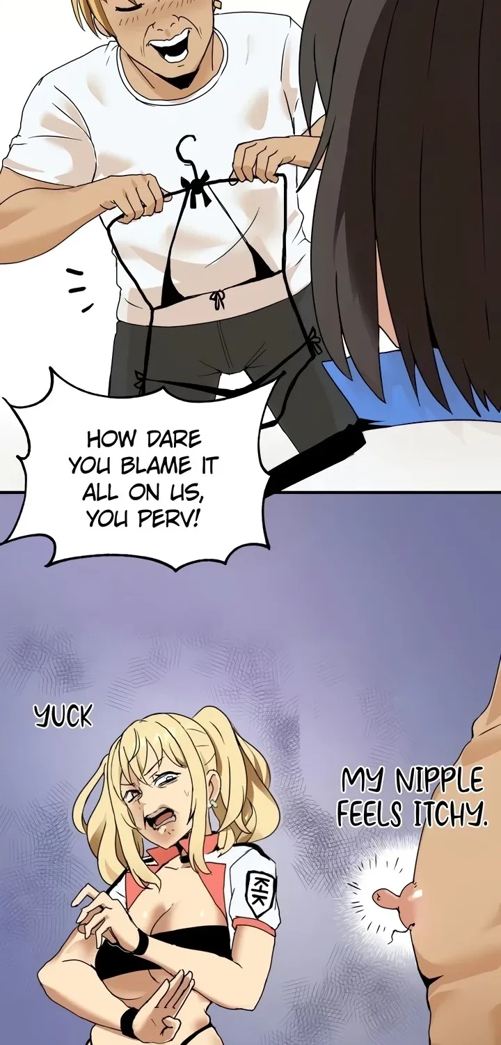 World Johnson Contest Chapter 1 page 14 - 