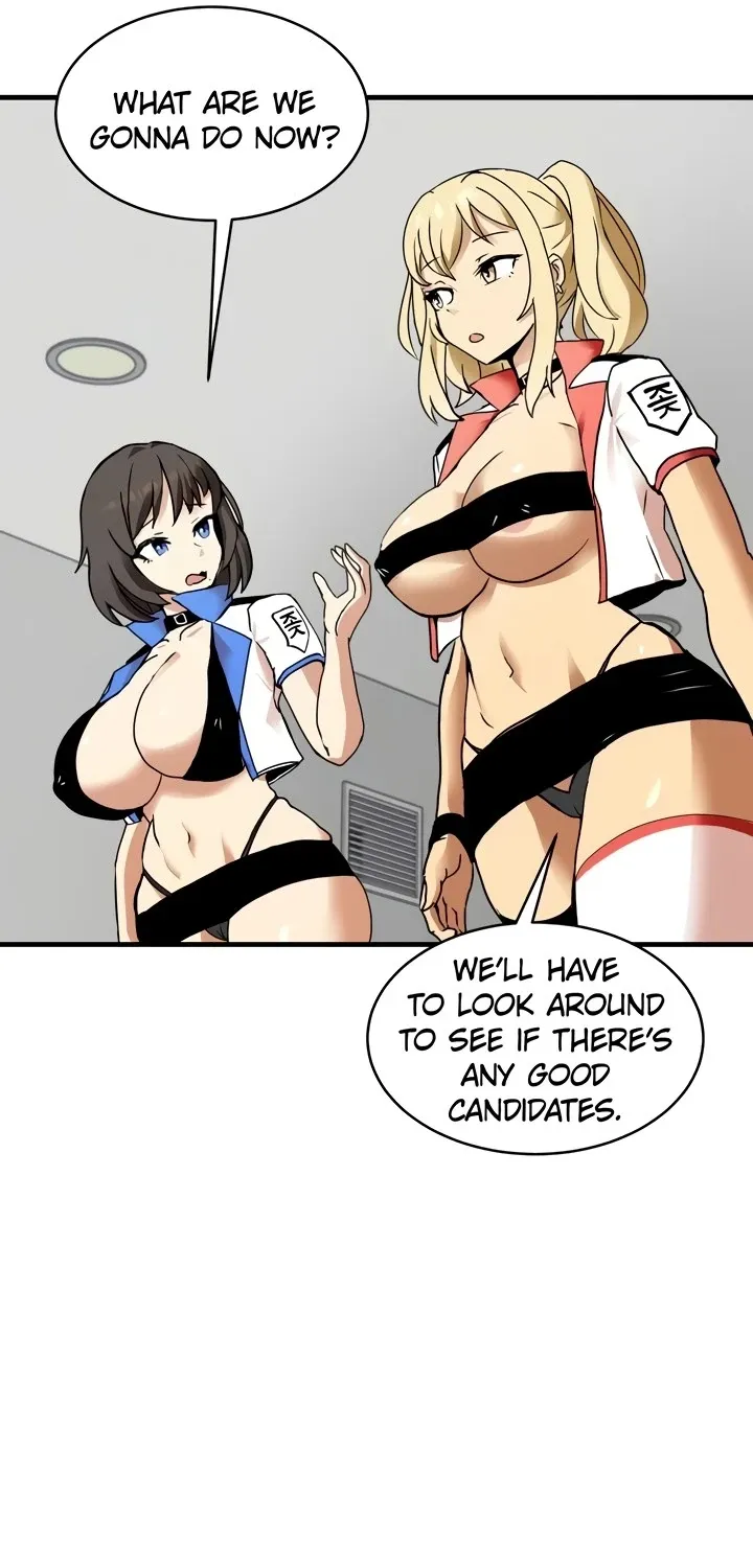 World Johnson Contest Chapter 1 page 17 - 