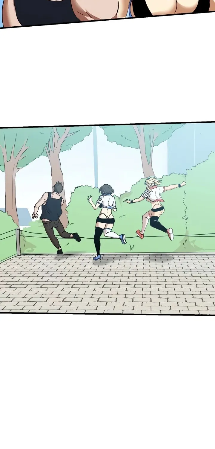 World Johnson Contest Chapter 1 page 19 - 