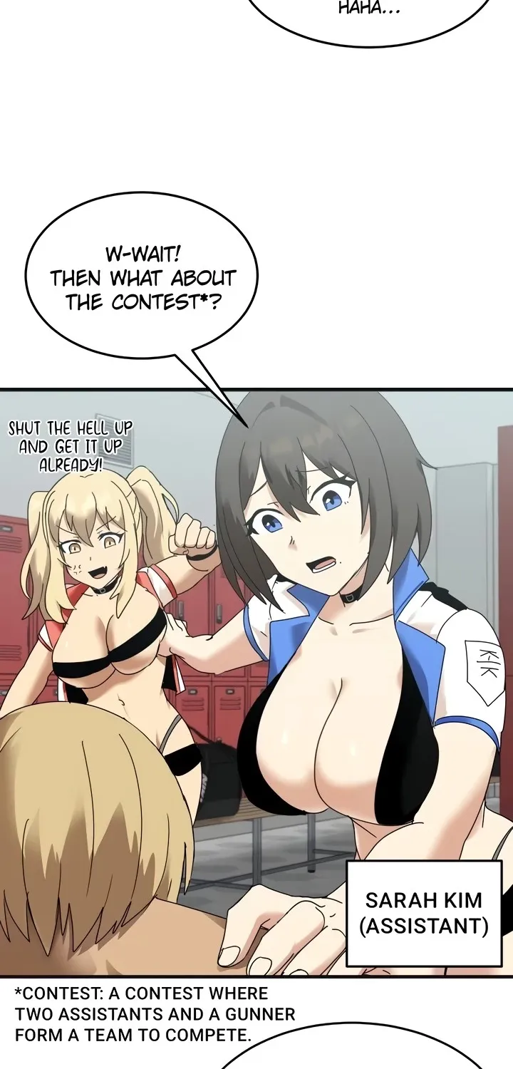 World Johnson Contest Chapter 1 page 7 - 