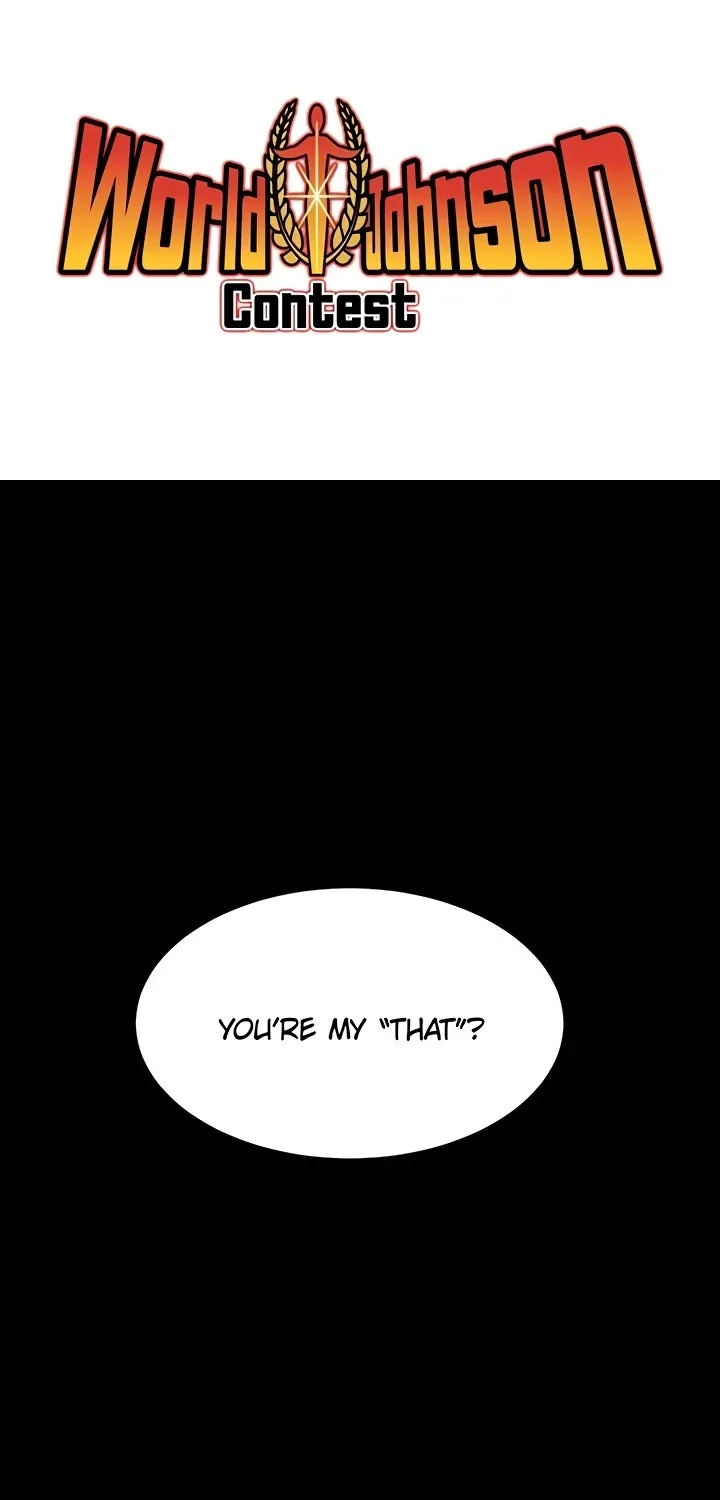 World Johnson Contest Chapter 11 page 1 - 