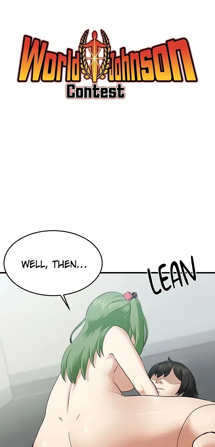 World Johnson Contest Chapter 13 page 1 - 