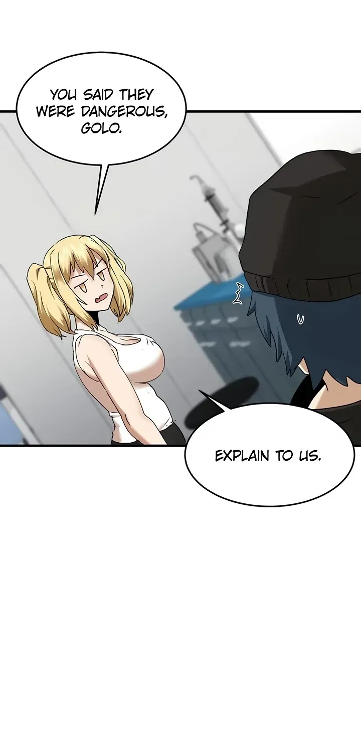 World Johnson Contest Chapter 13 page 34 - 