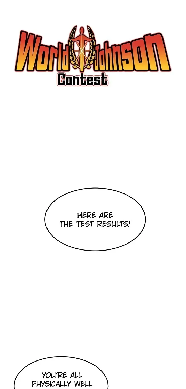 World Johnson Contest Chapter 14 page 1 - 