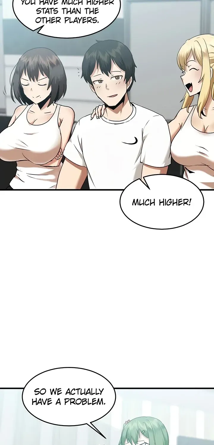 World Johnson Contest Chapter 14 page 3 - 