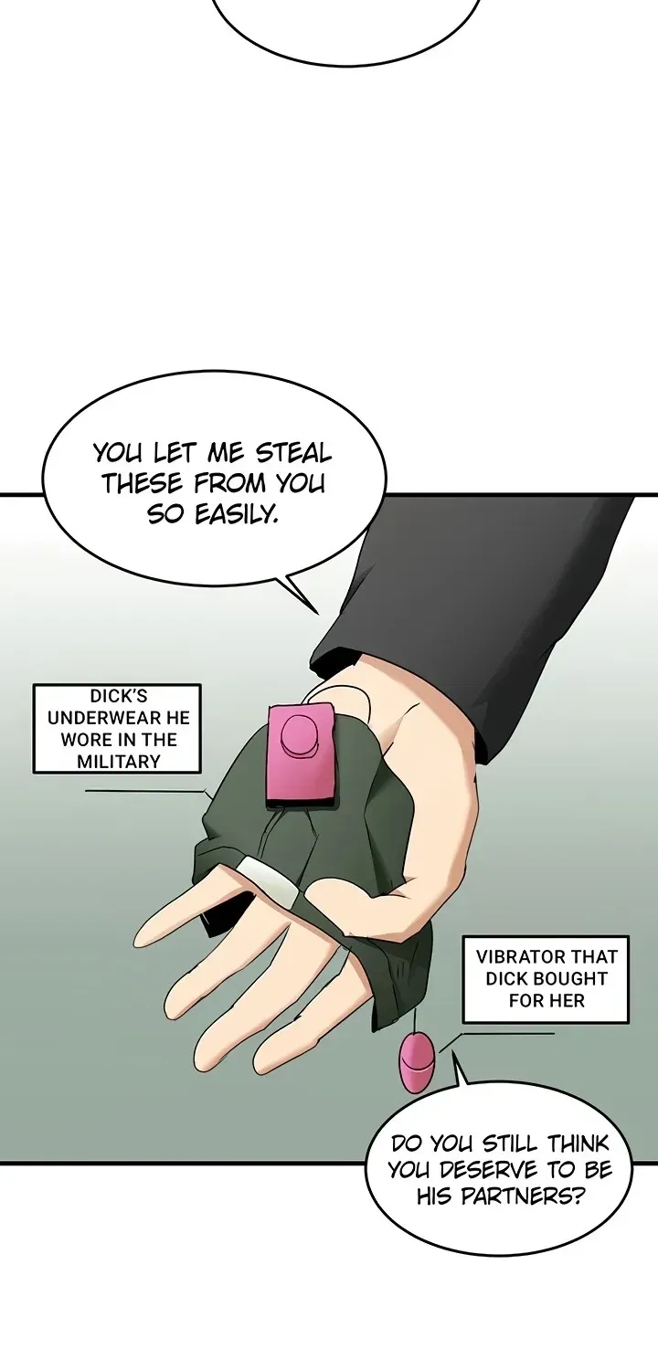 World Johnson Contest Chapter 14 page 21 - 
