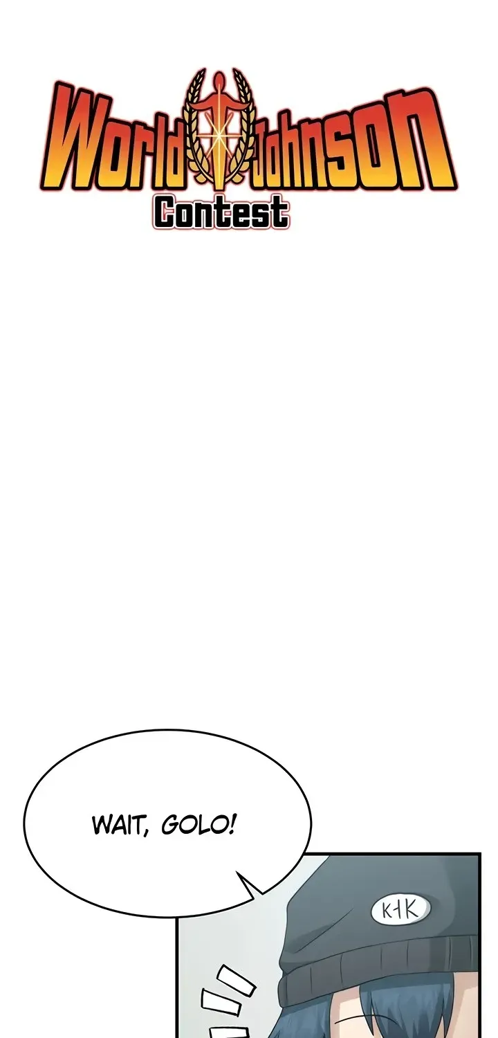 World Johnson Contest Chapter 15 page 1 - 
