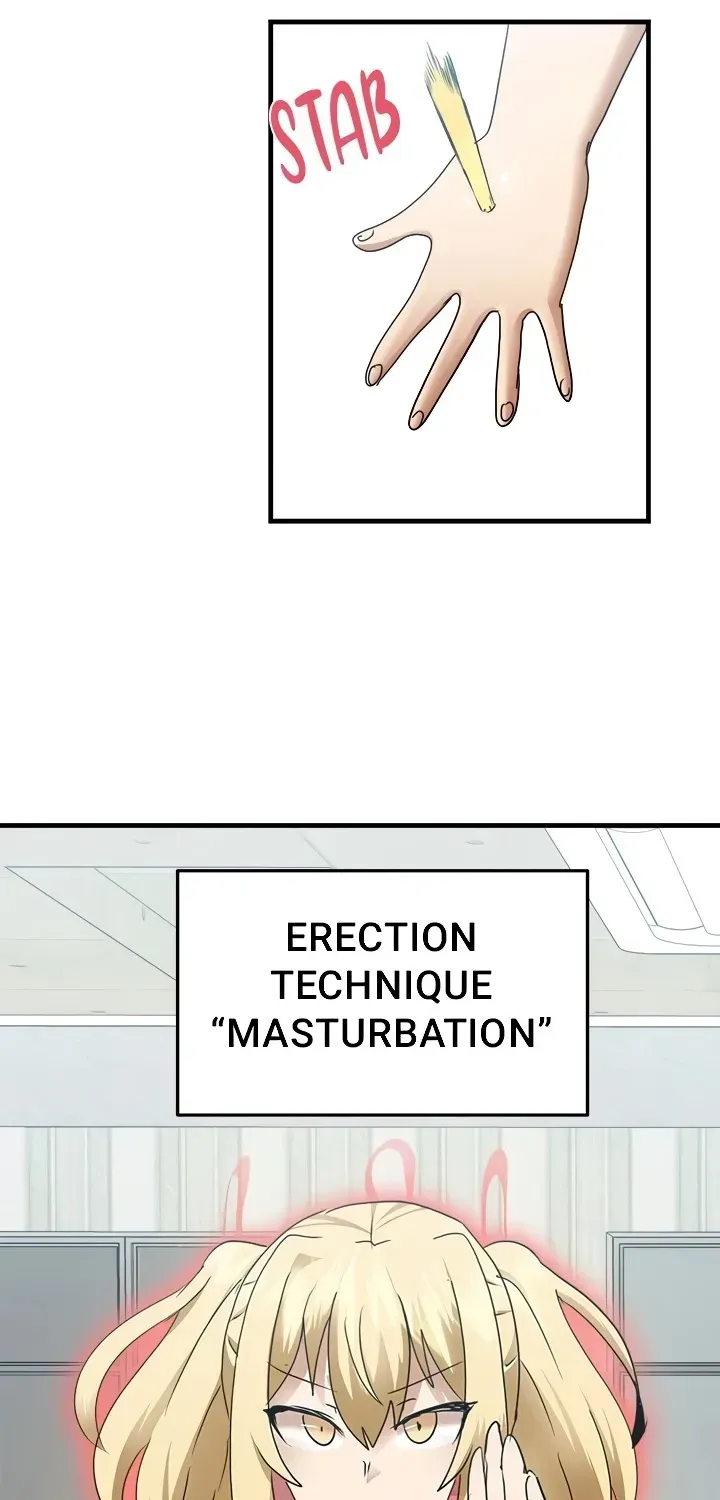 World Johnson Contest Chapter 15 page 31 - 