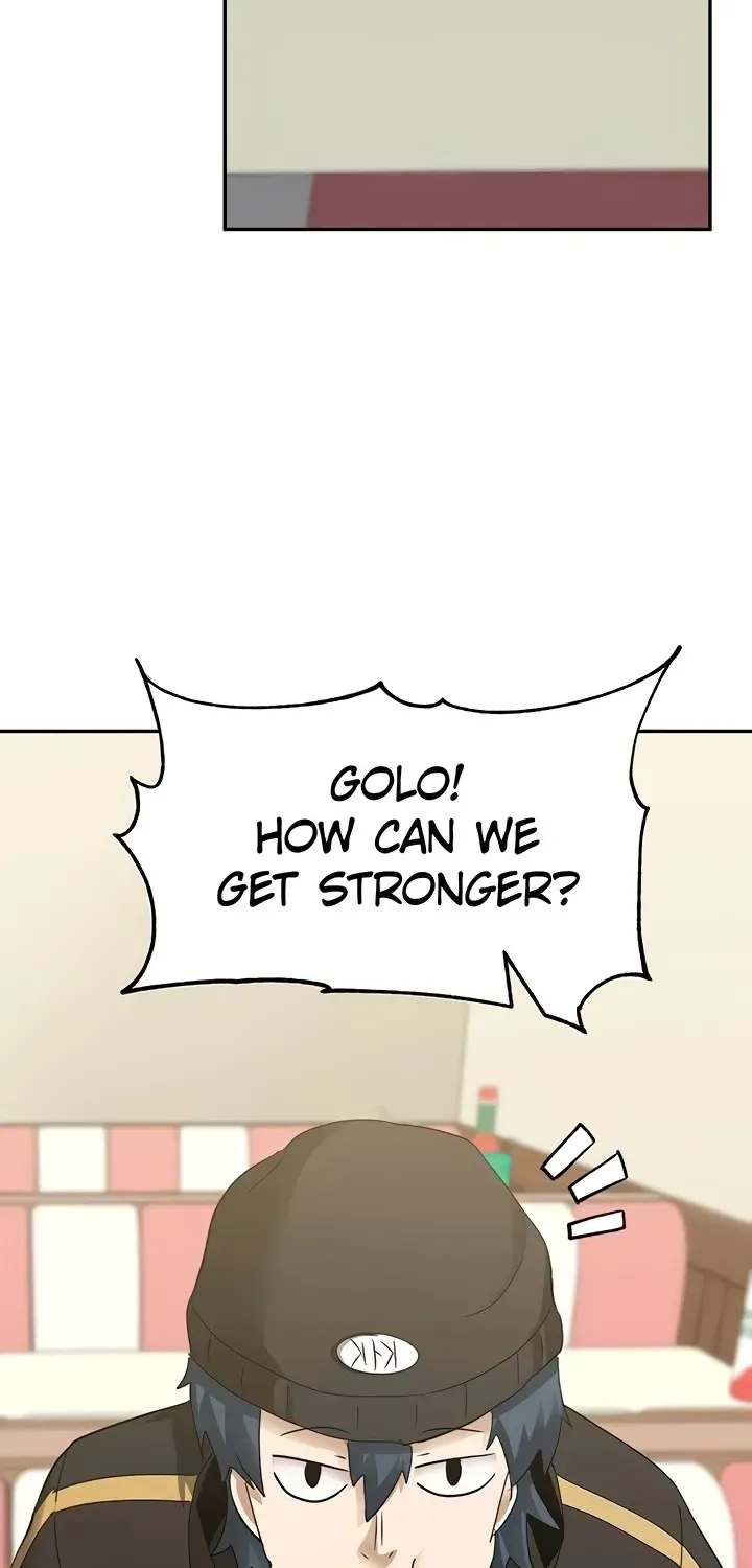 World Johnson Contest Chapter 16 page 39 - 