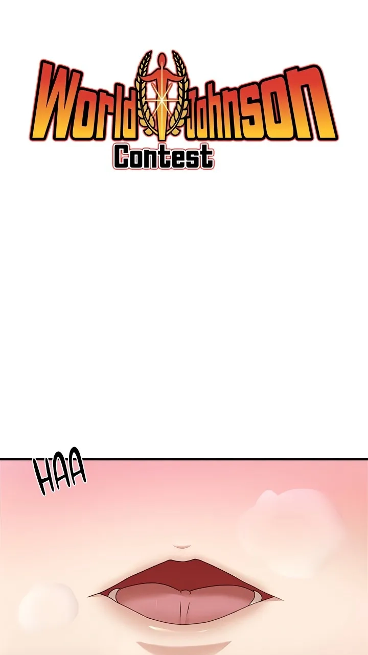 World Johnson Contest Chapter 18 page 1 - 
