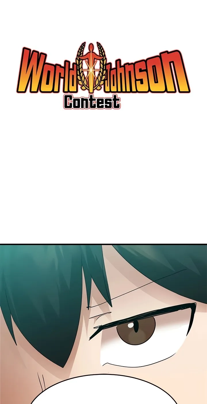 World Johnson Contest Chapter 20 page 1 - 