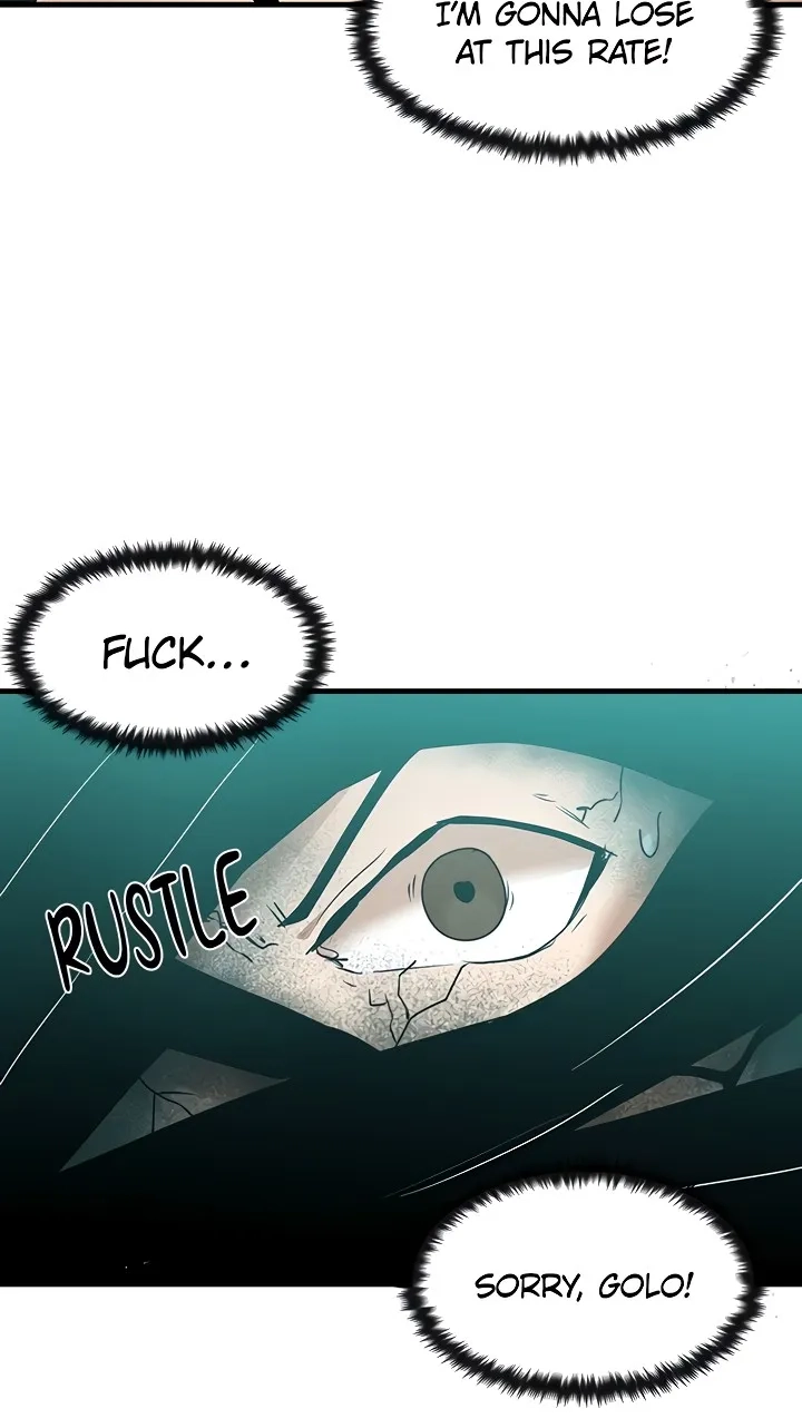 World Johnson Contest Chapter 20 page 39 - 